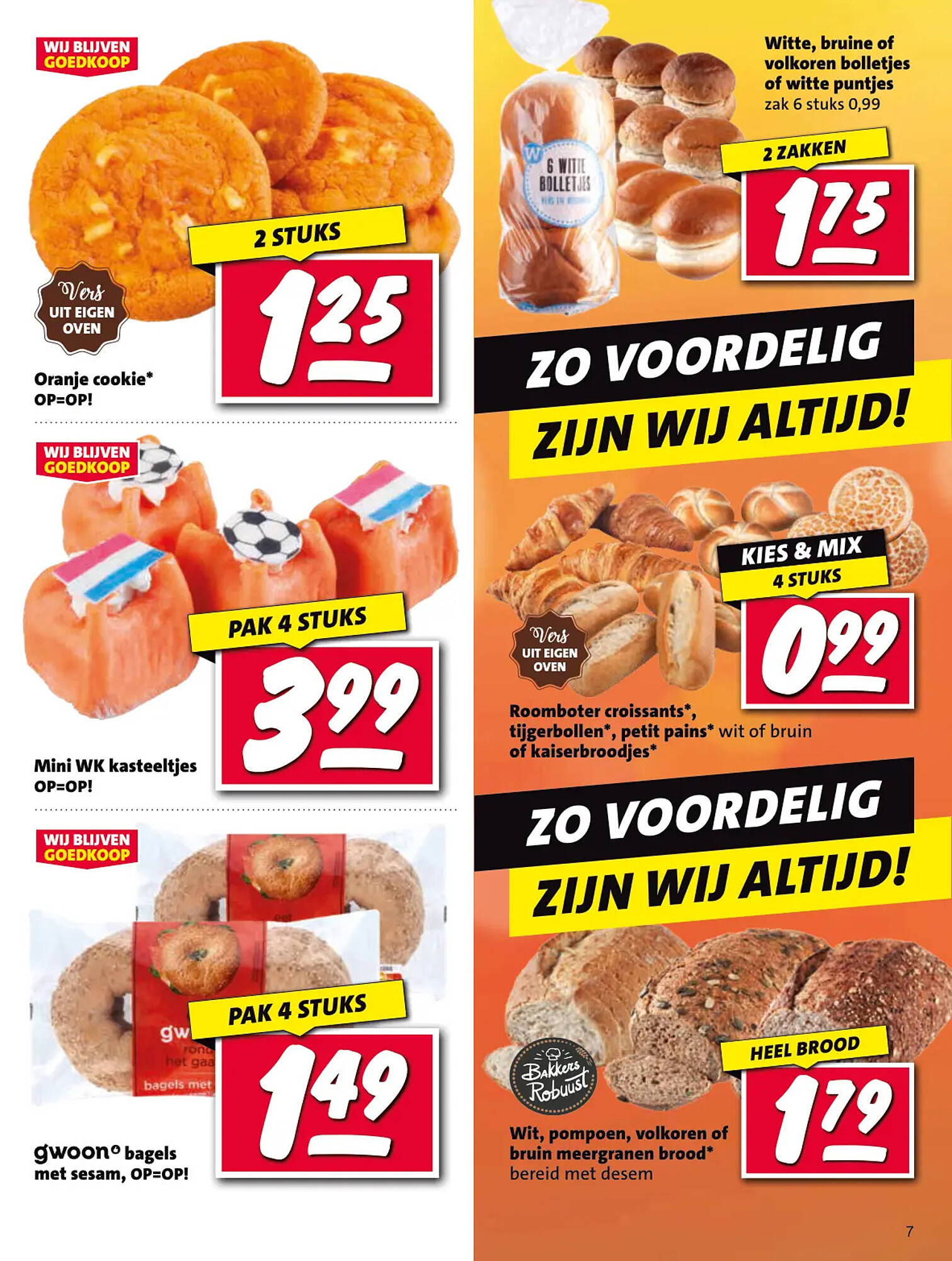 Nettorama folder - Pagina 7