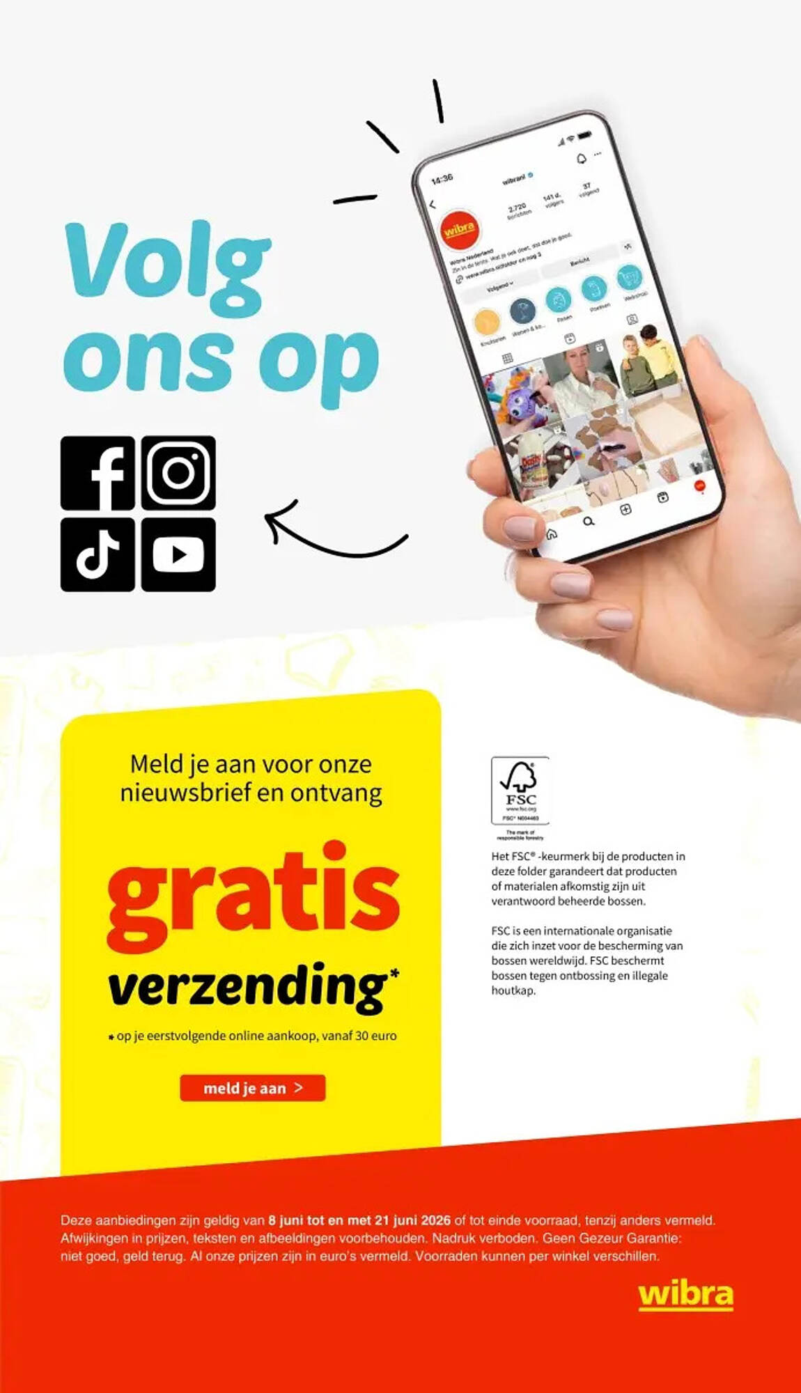 Wibra folder - Pagina 13