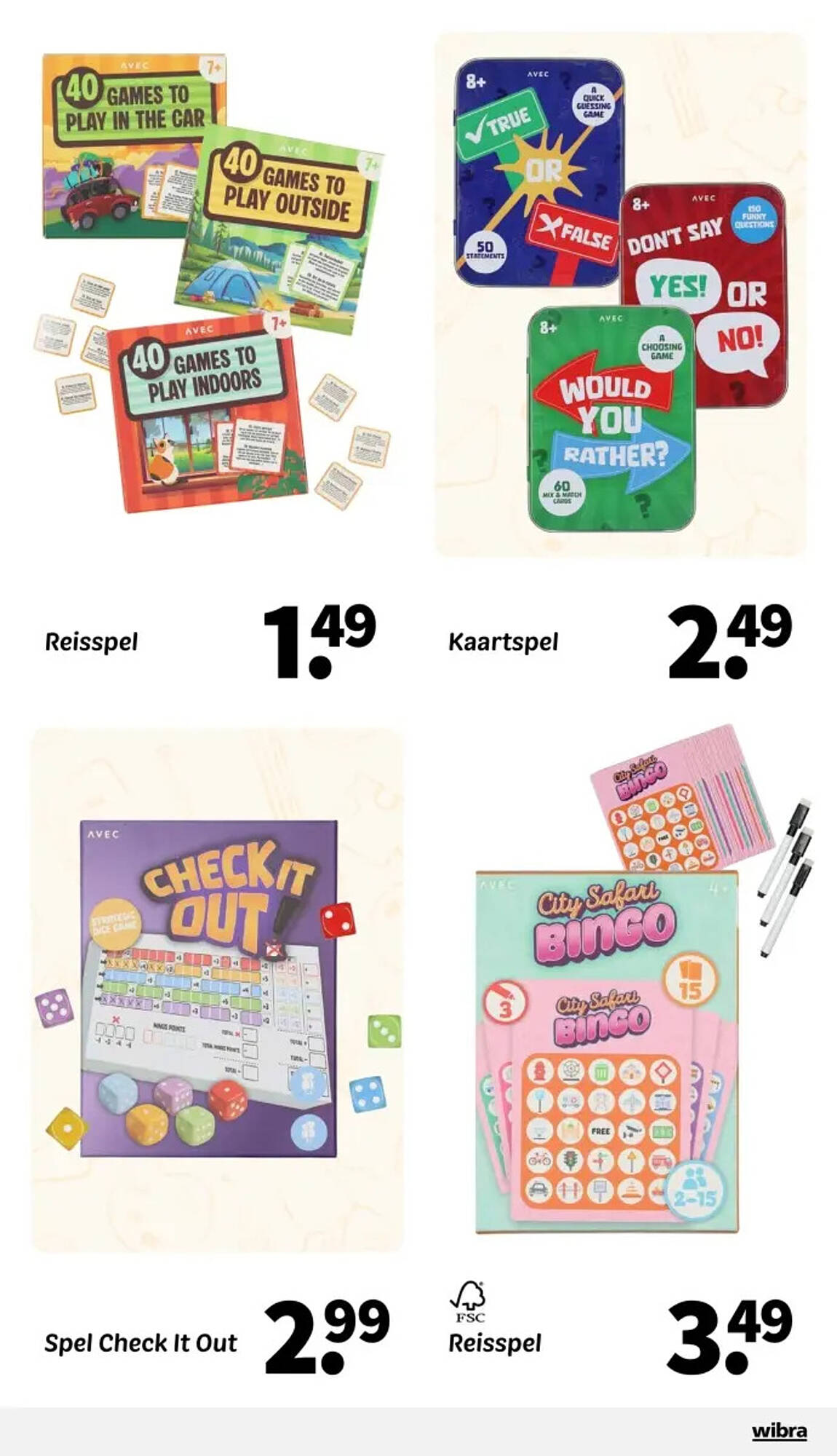 Wibra folder - Pagina 3