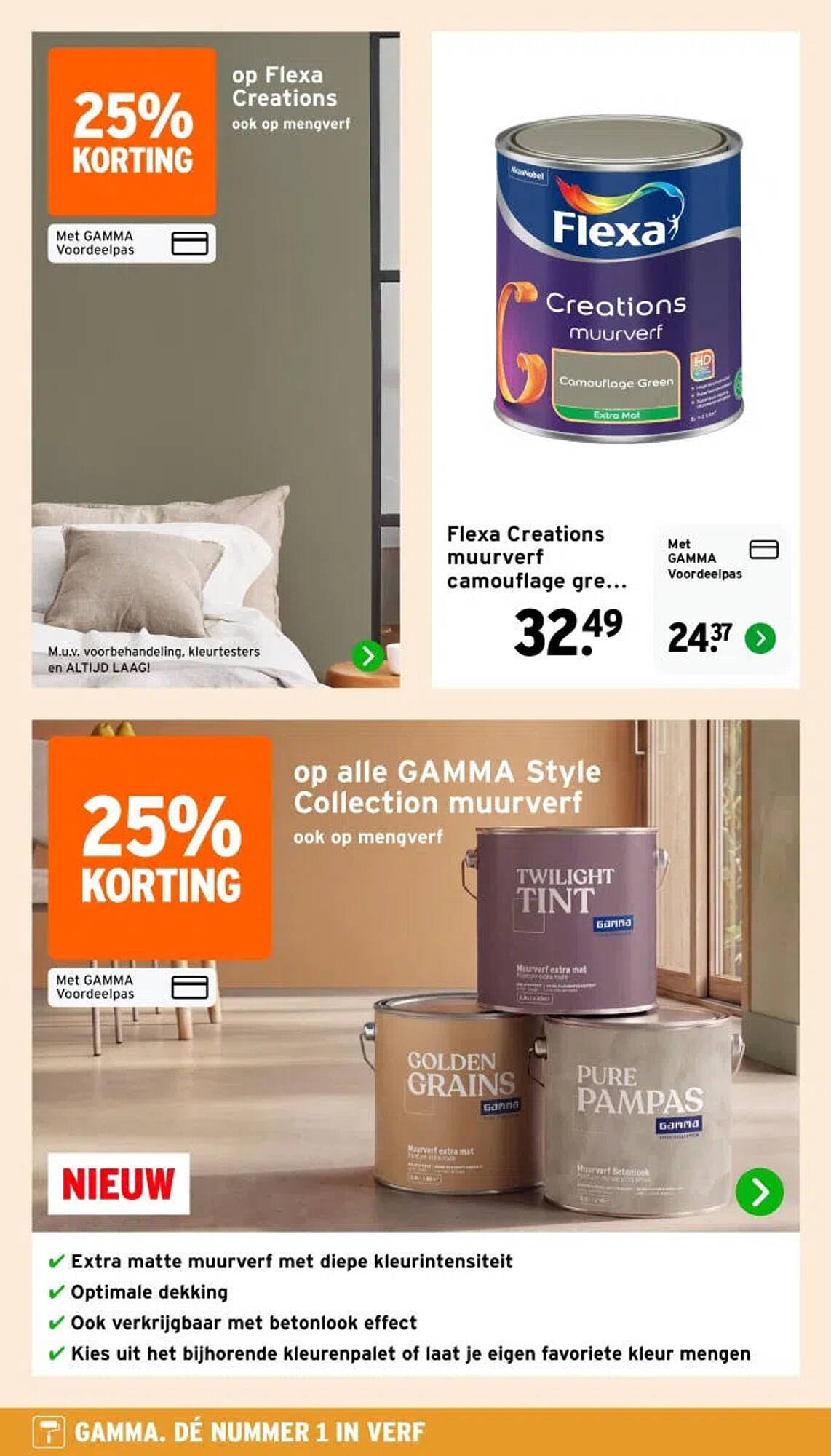 GAMMA folder - Pagina 3