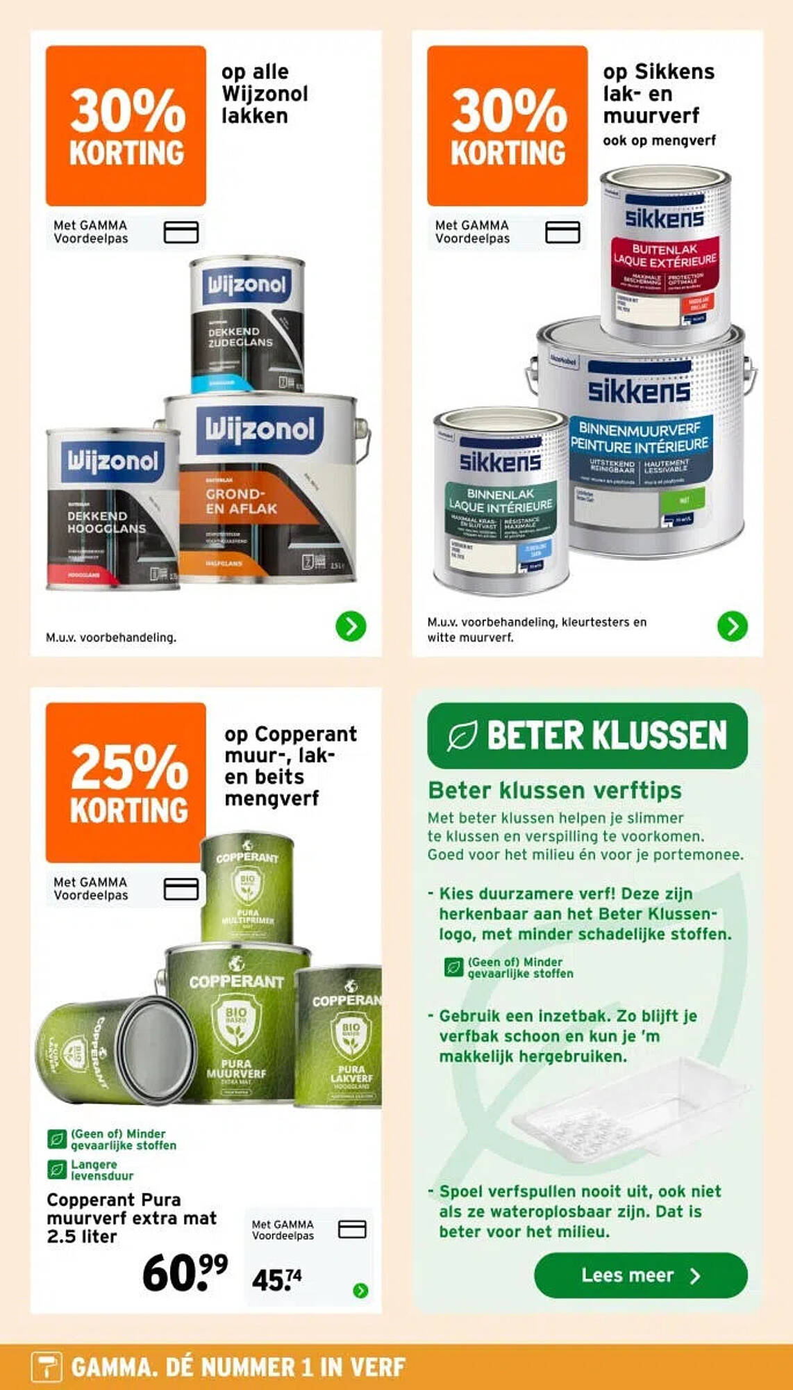 GAMMA folder - Pagina 7