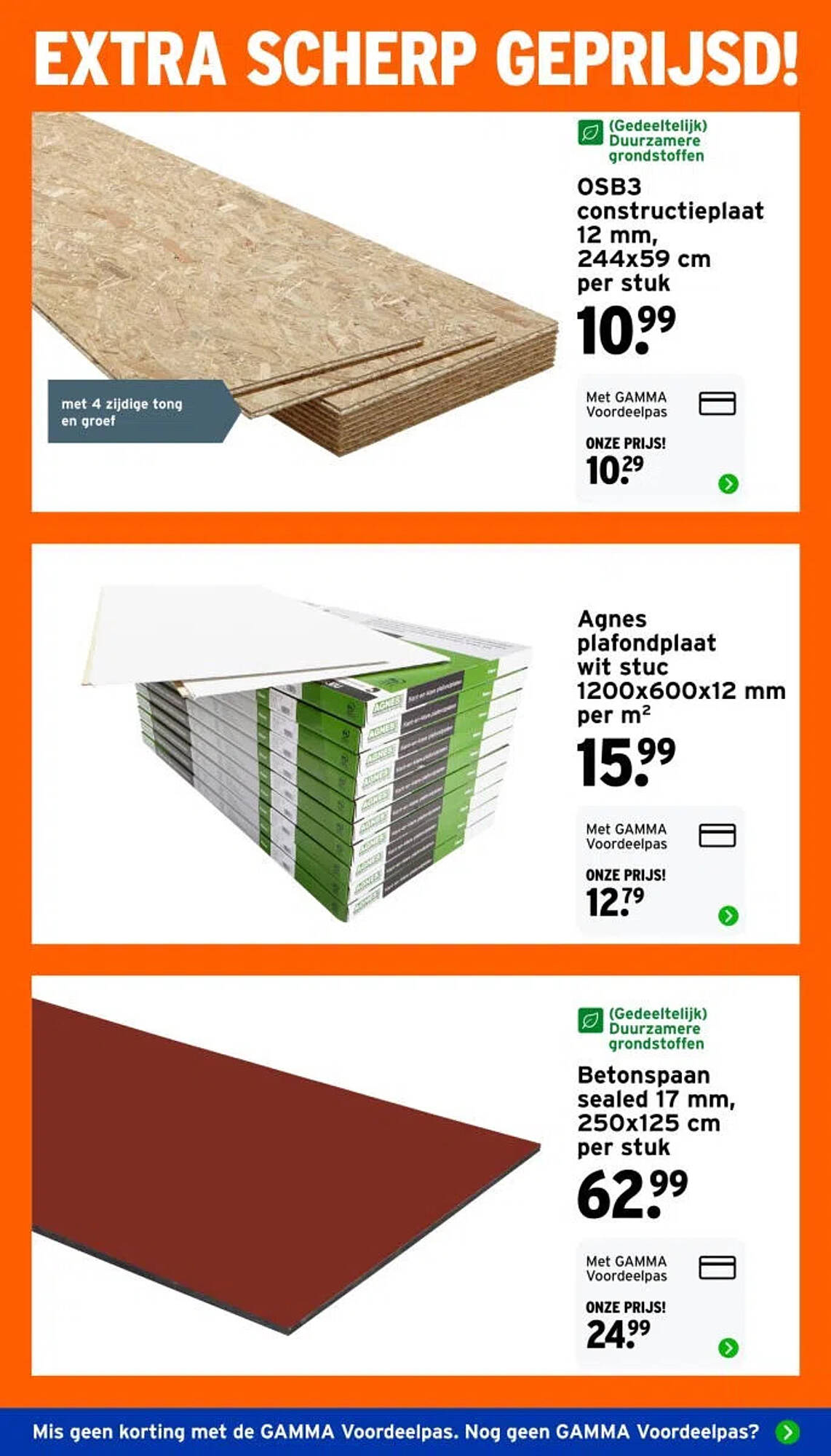 GAMMA folder - Pagina 9