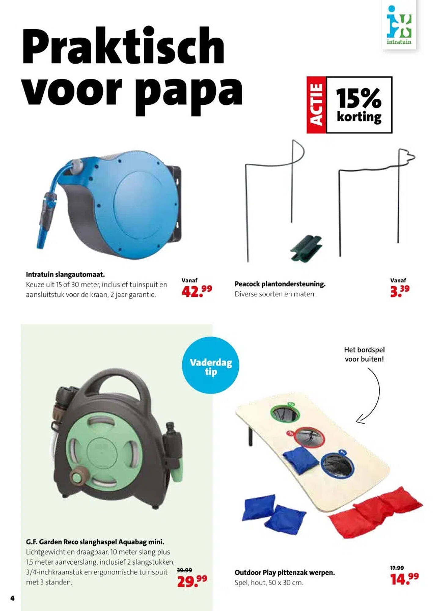 Intratuin folder - Pagina 4