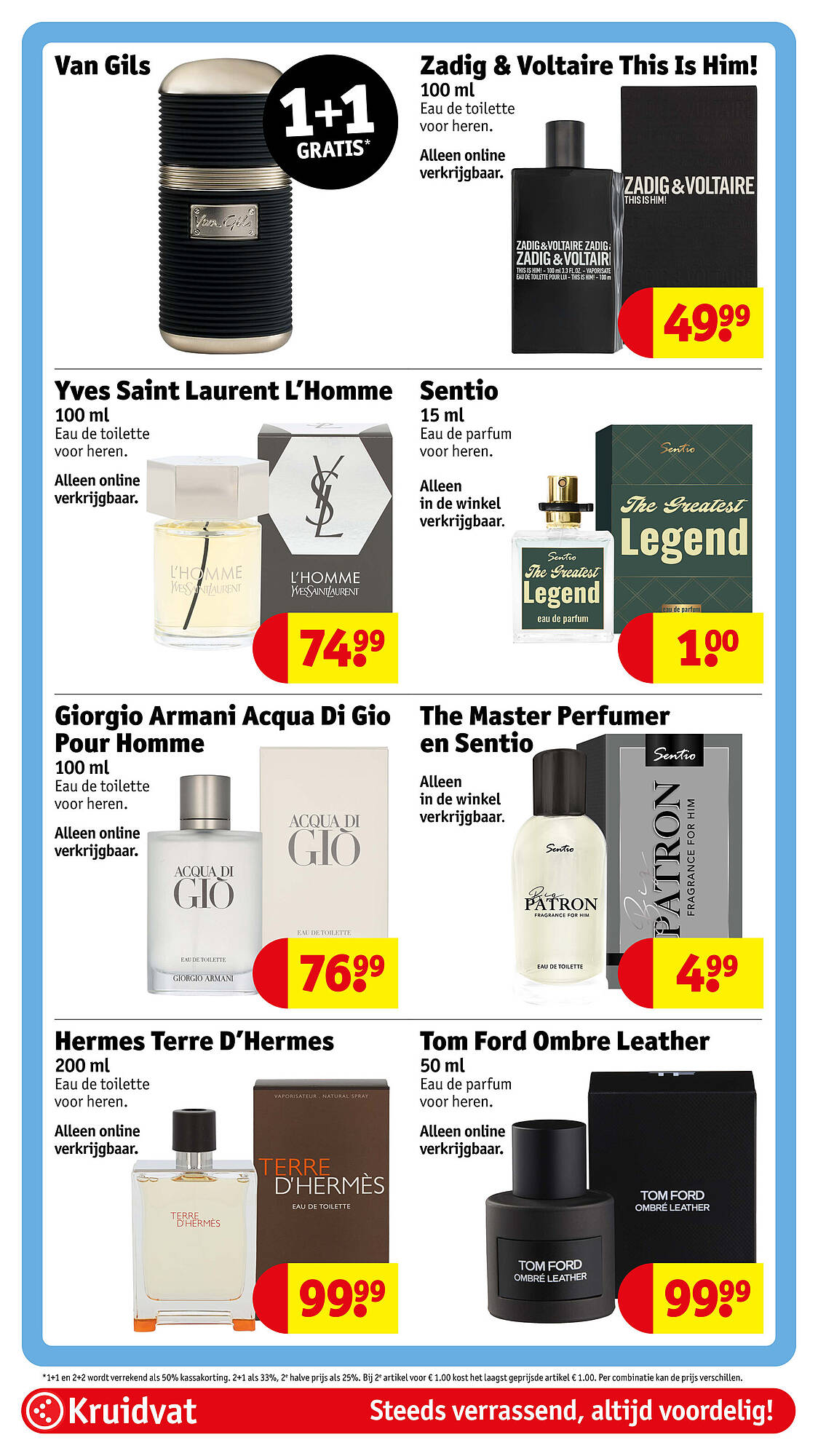 Kruidvat folder - Pagina 11