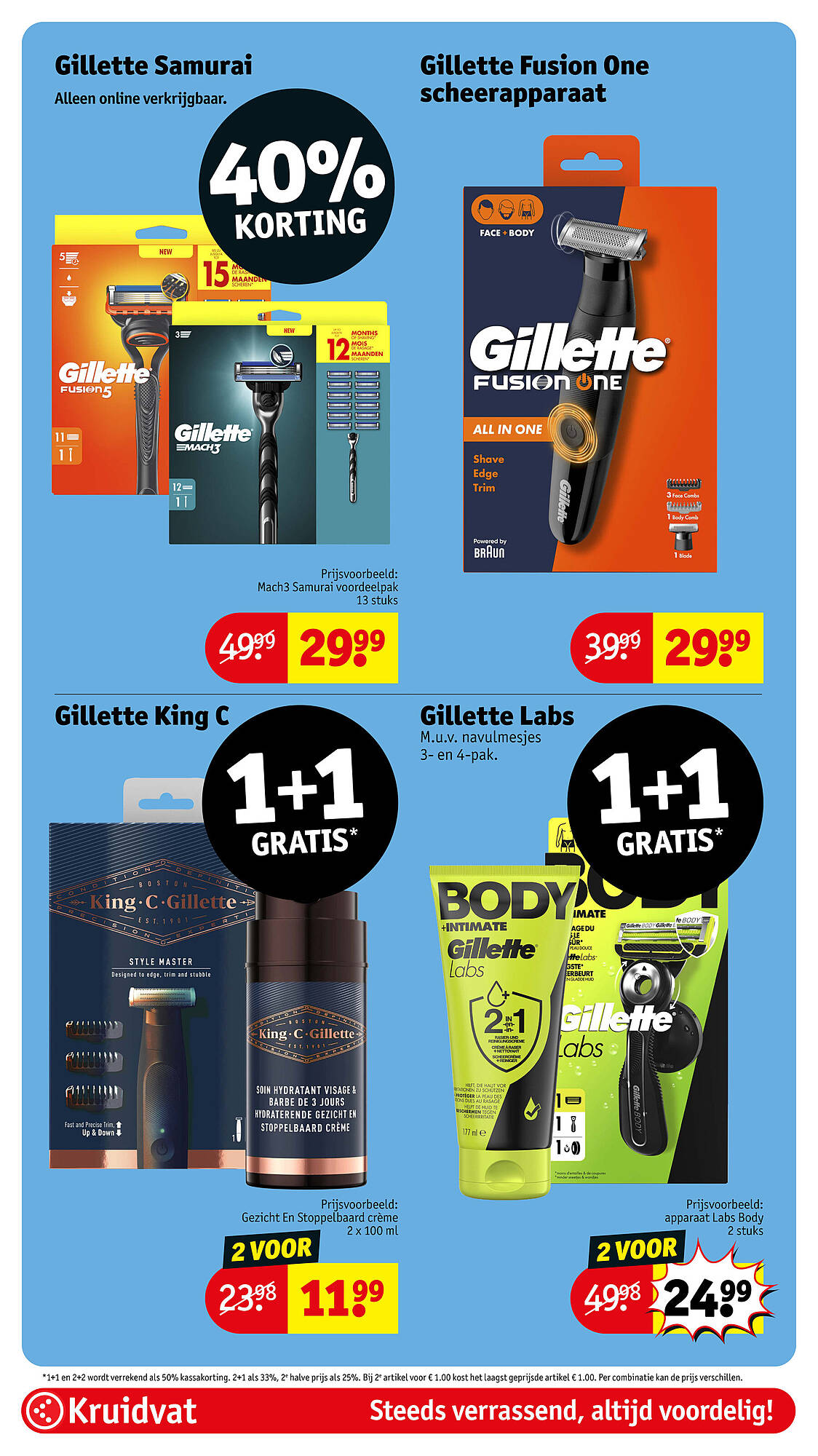 Kruidvat folder - Pagina 14