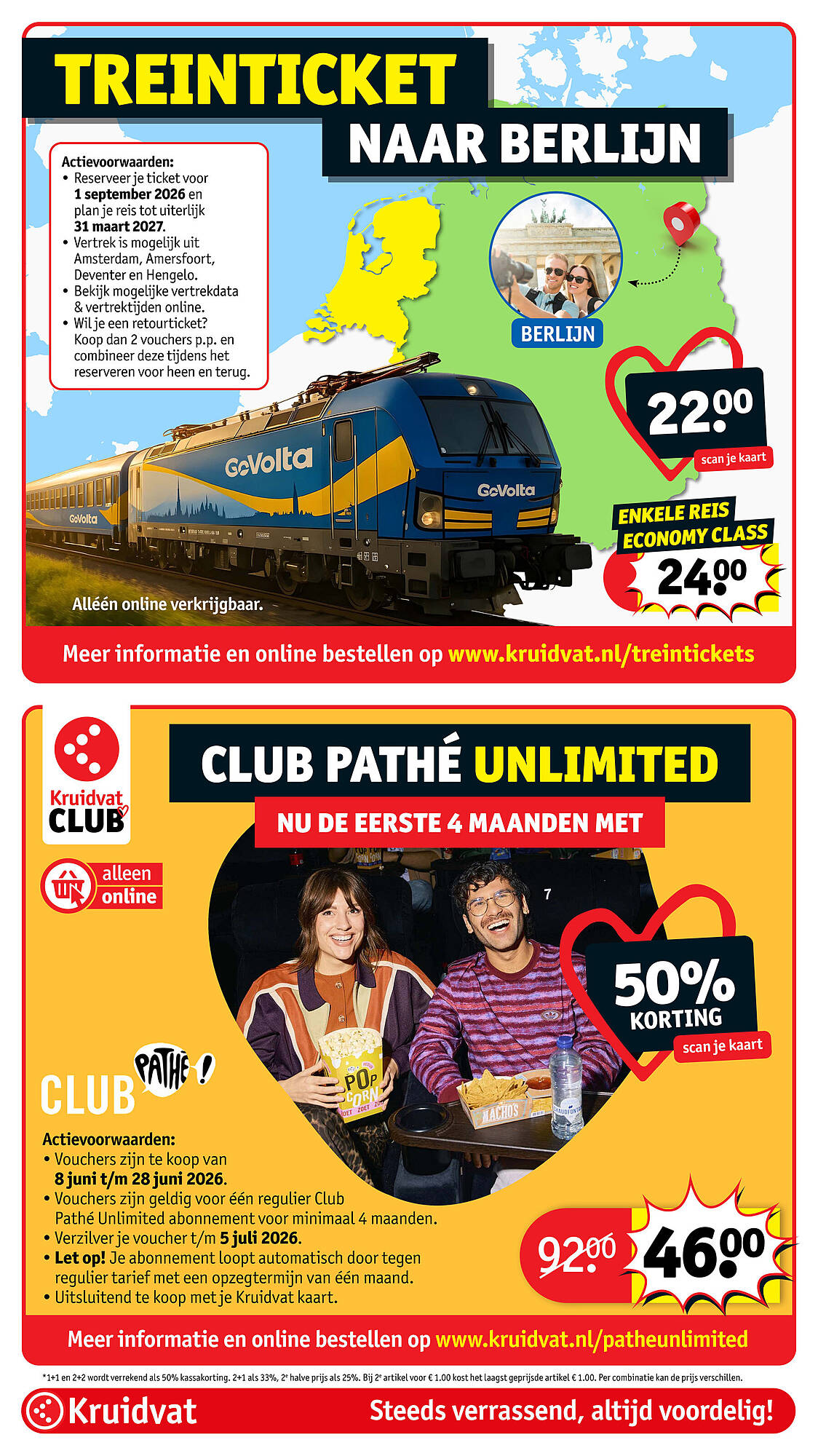 Kruidvat folder - Pagina 15