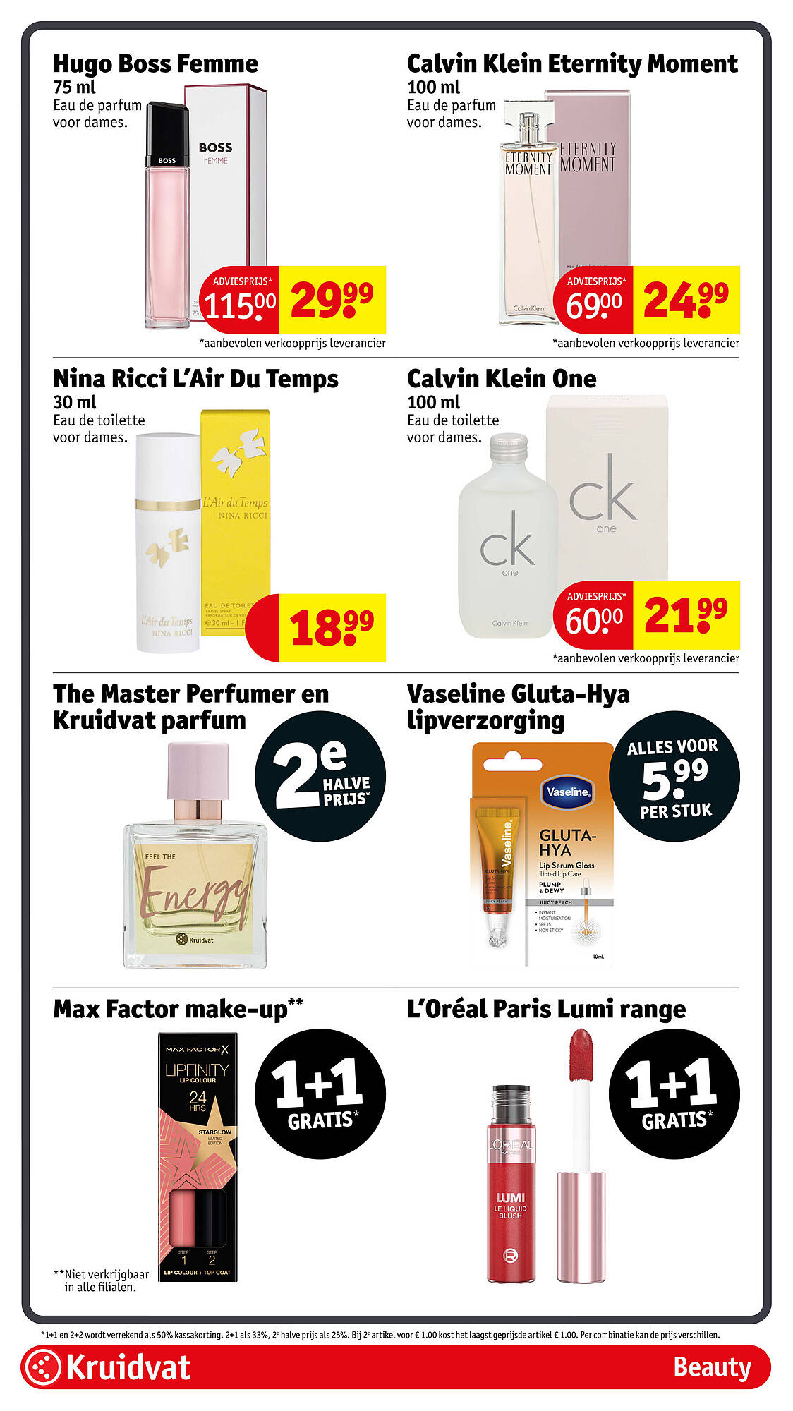 Kruidvat folder - Pagina 16