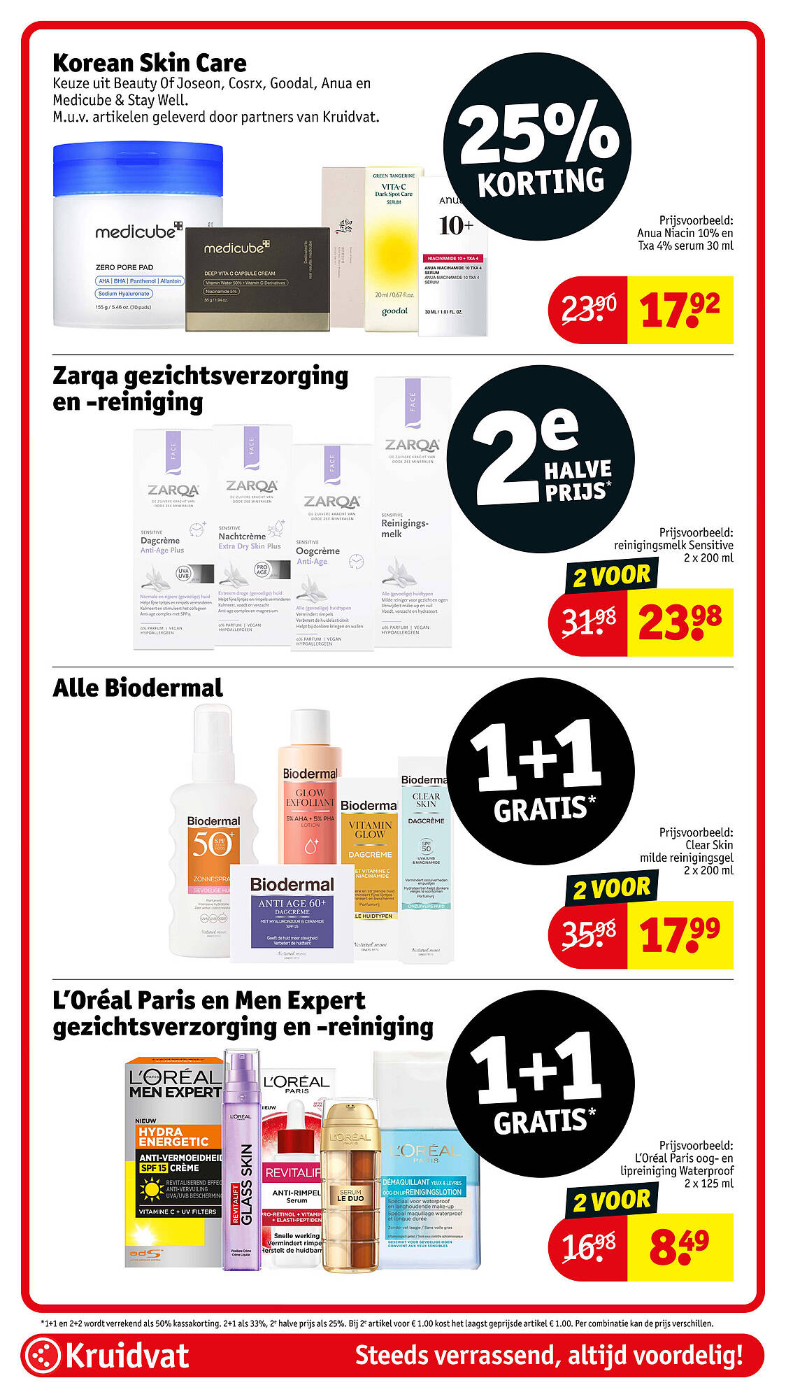 Kruidvat folder - Pagina 18