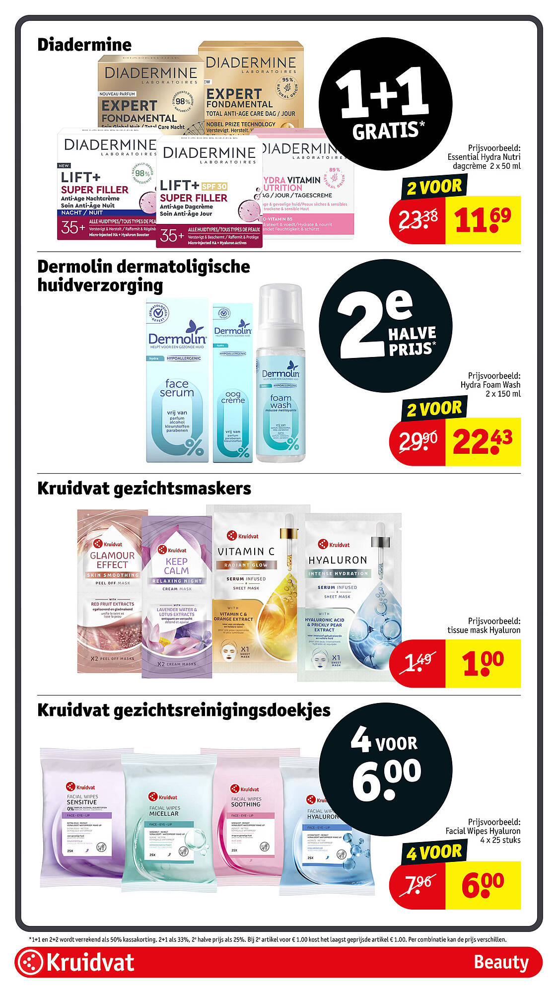Kruidvat folder - Pagina 21
