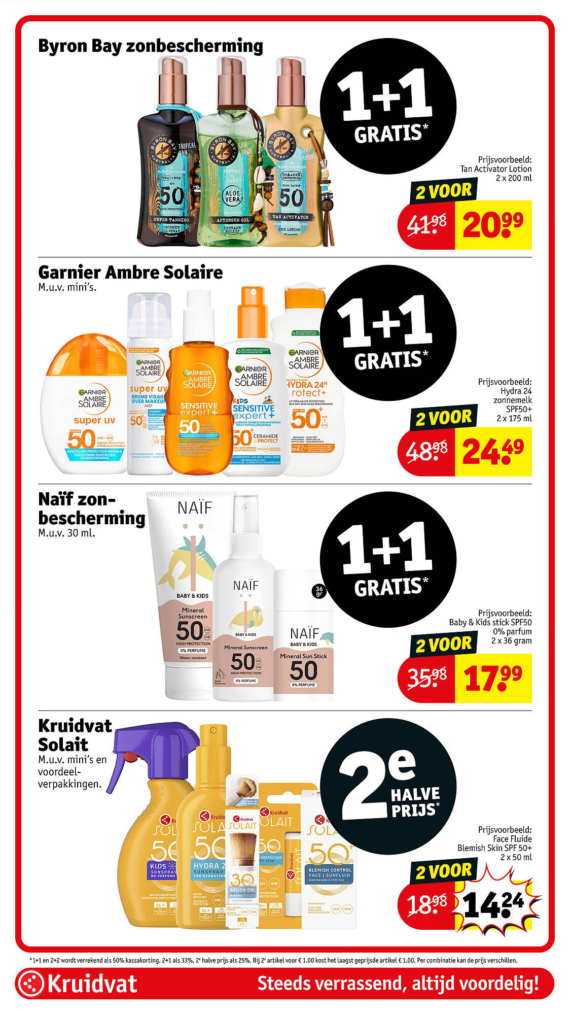 Kruidvat folder - Pagina 22