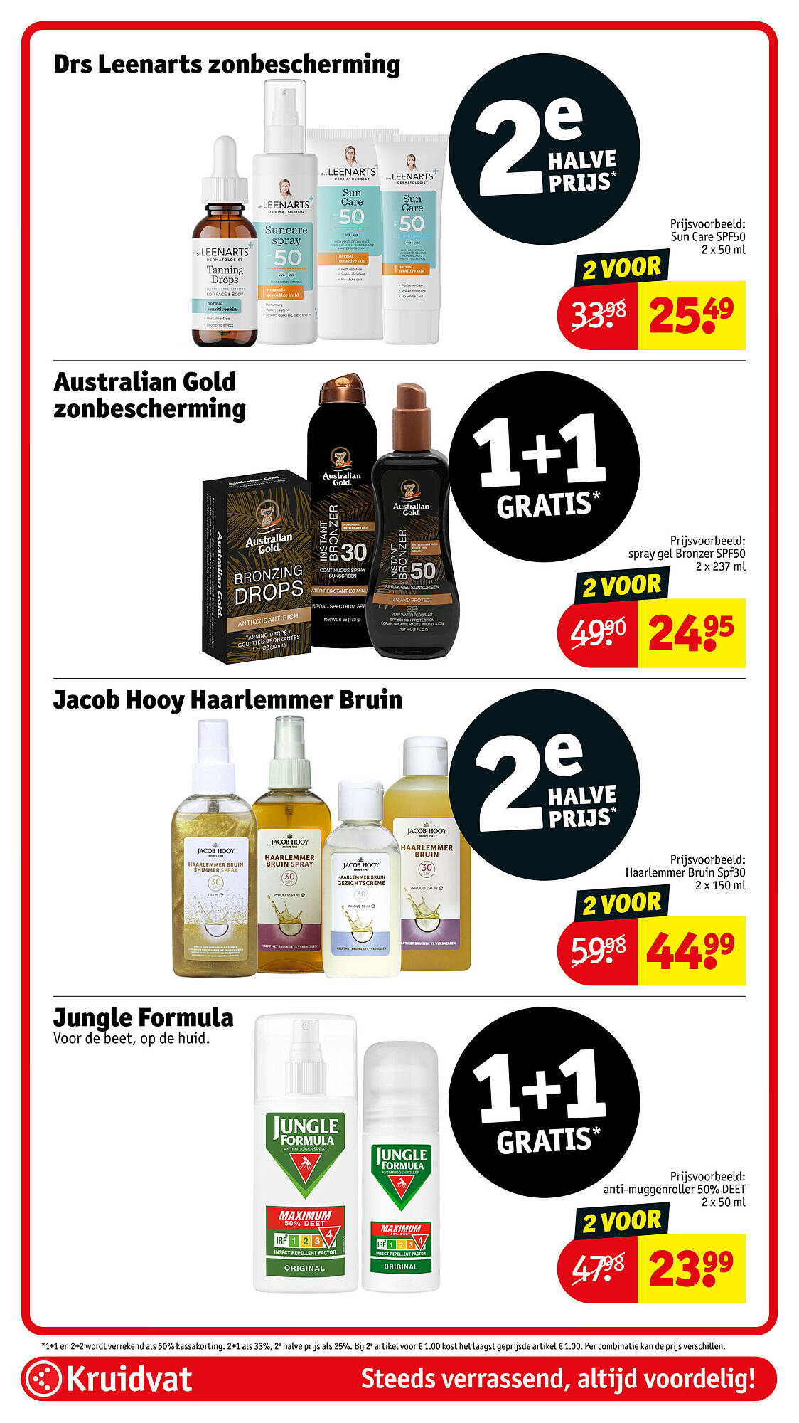 Kruidvat folder - Pagina 23