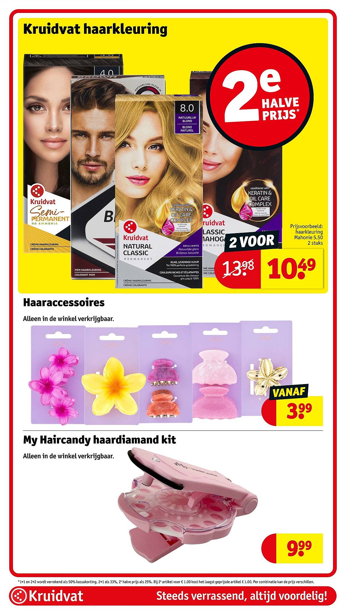 Kruidvat folder - Pagina 25