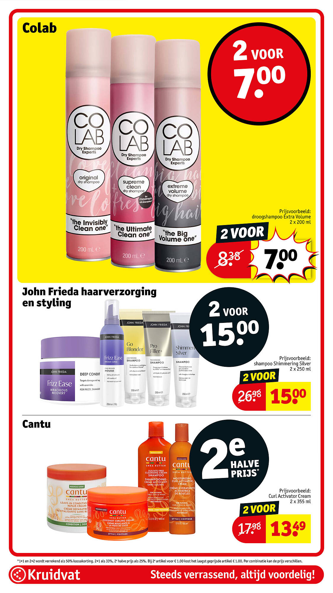 Kruidvat folder - Pagina 26