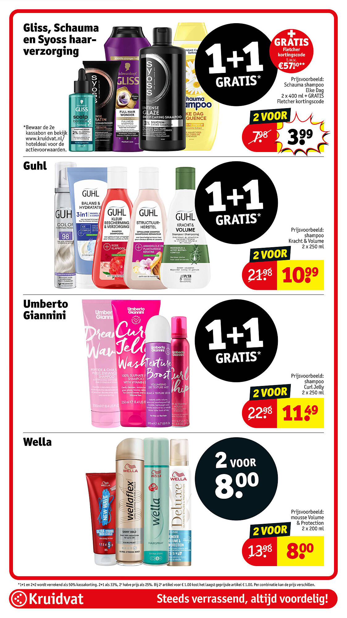 Kruidvat folder - Pagina 27
