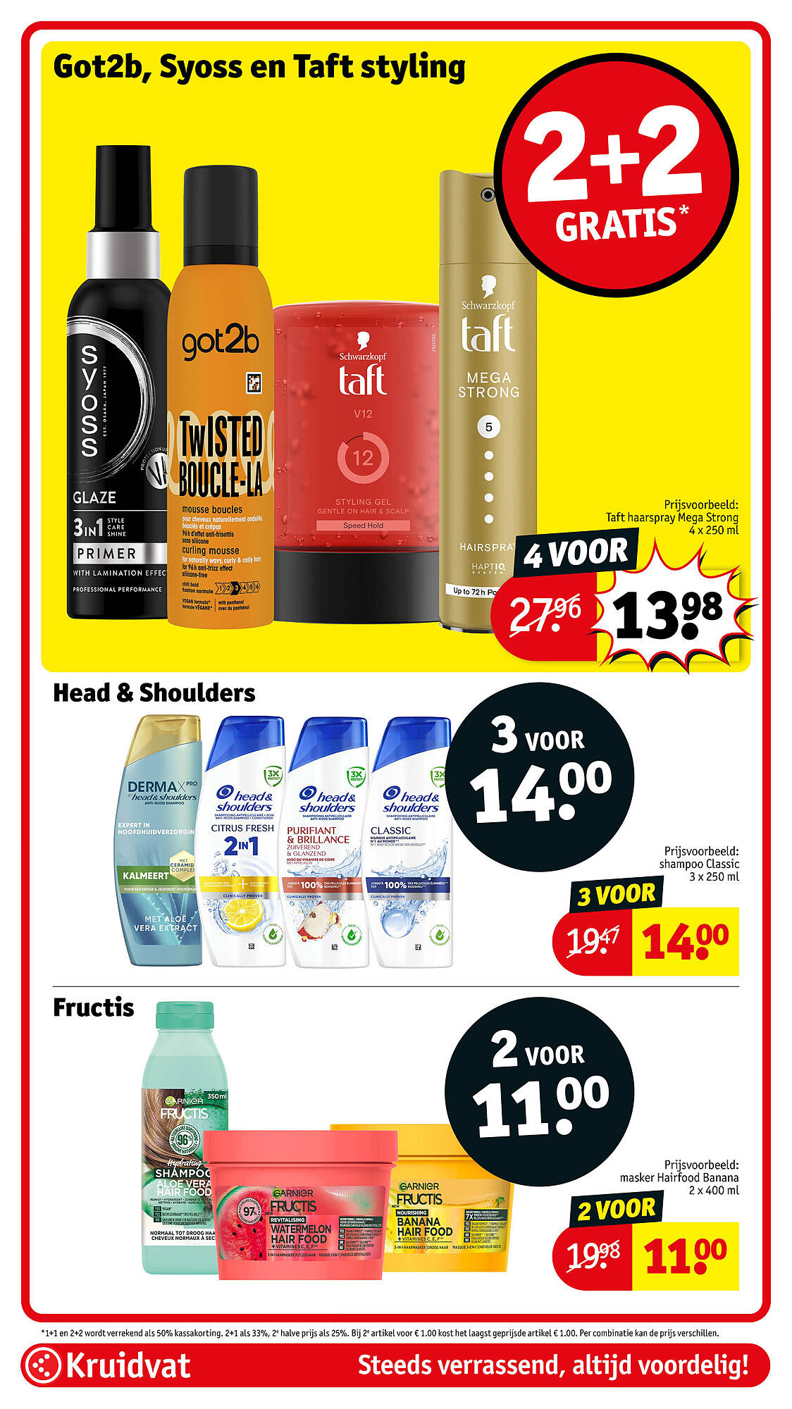 Kruidvat folder - Pagina 28