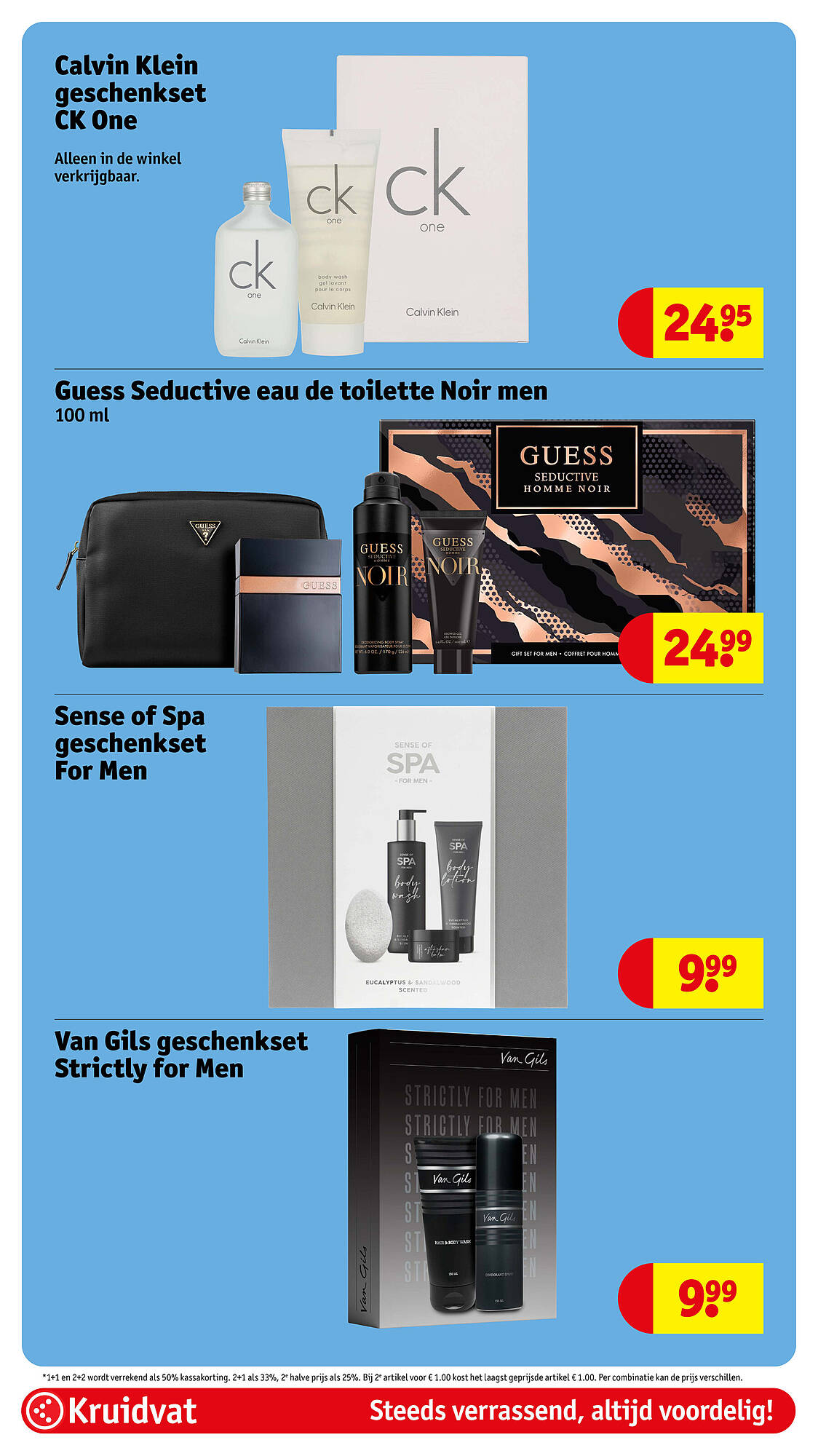 Kruidvat folder - Pagina 3