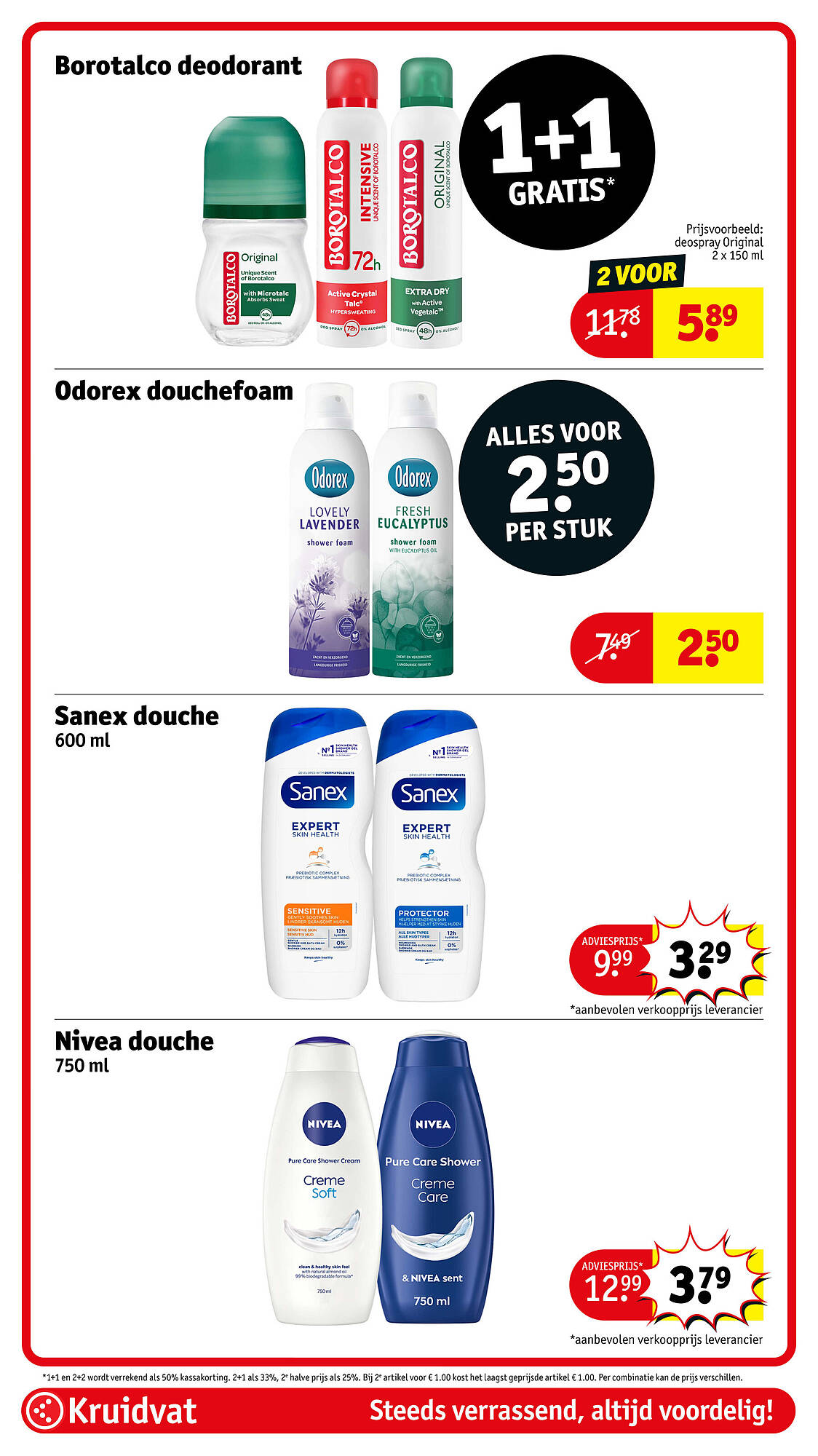 Kruidvat folder - Pagina 32
