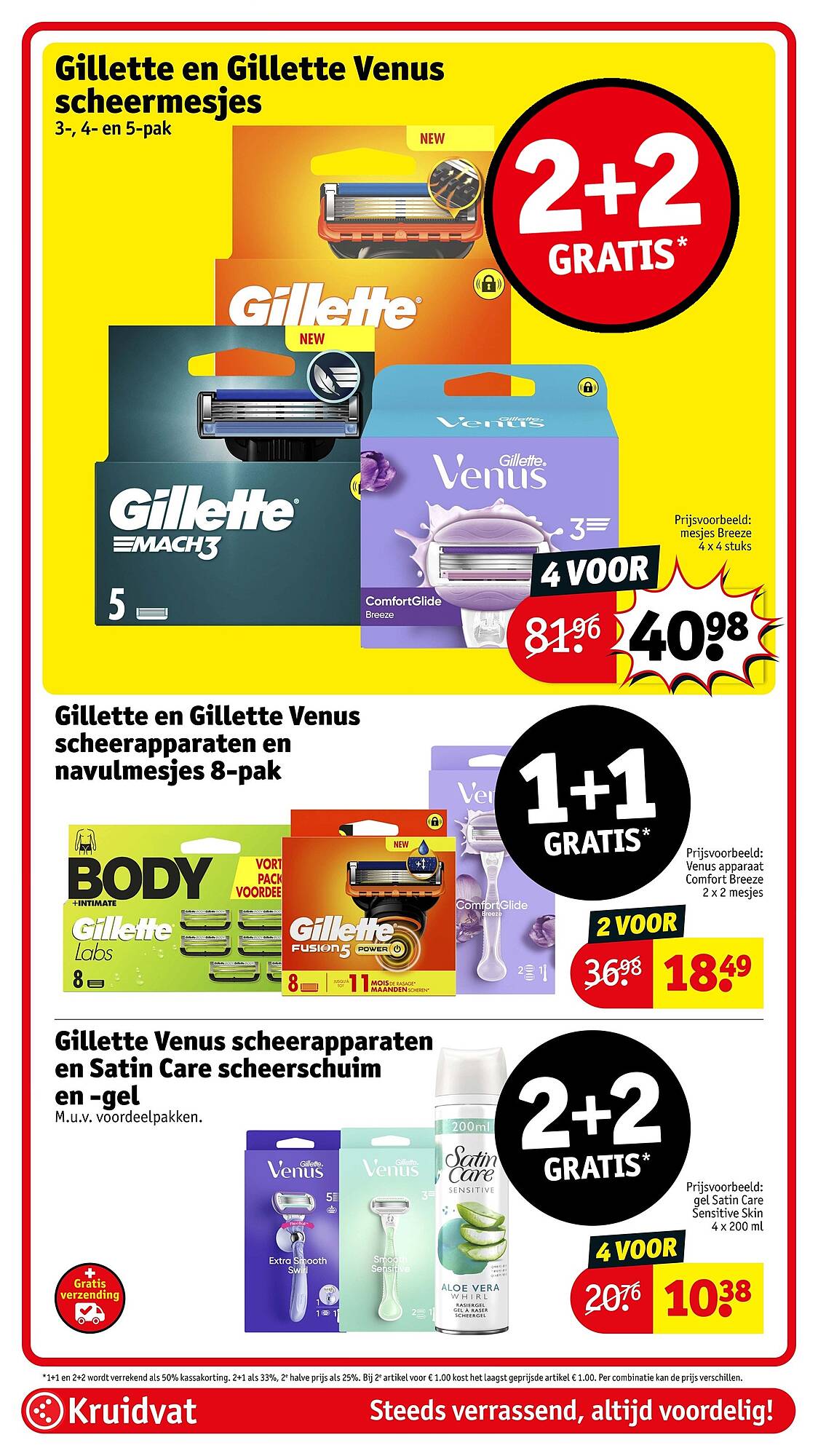Kruidvat folder - Pagina 34
