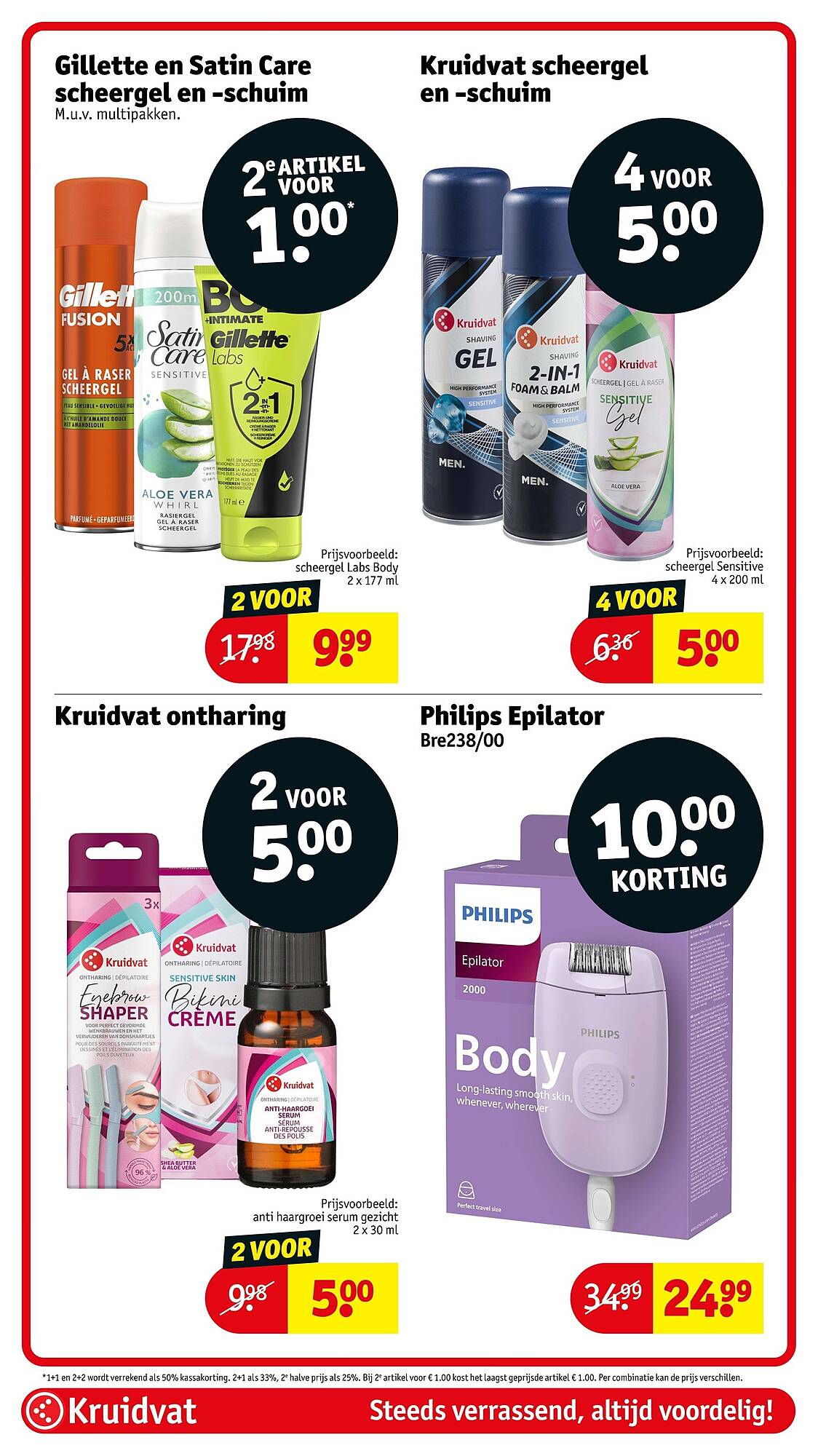 Kruidvat folder - Pagina 35