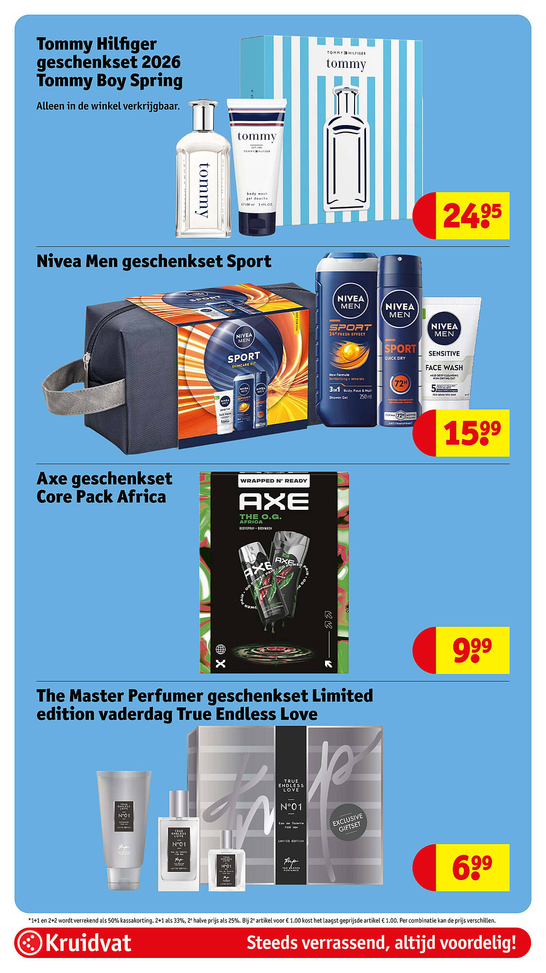 Kruidvat folder - Pagina 4