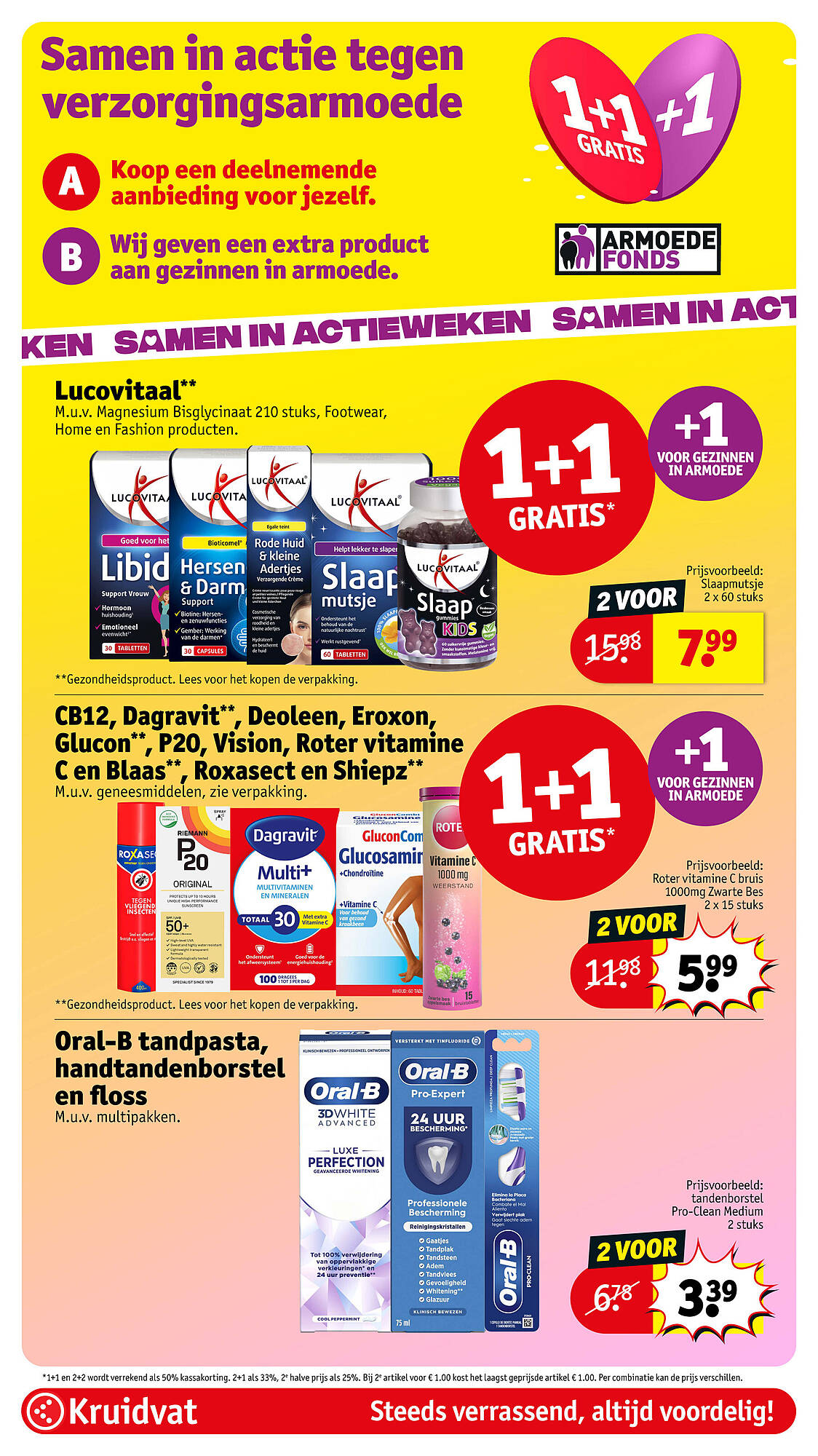 Kruidvat folder - Pagina 40