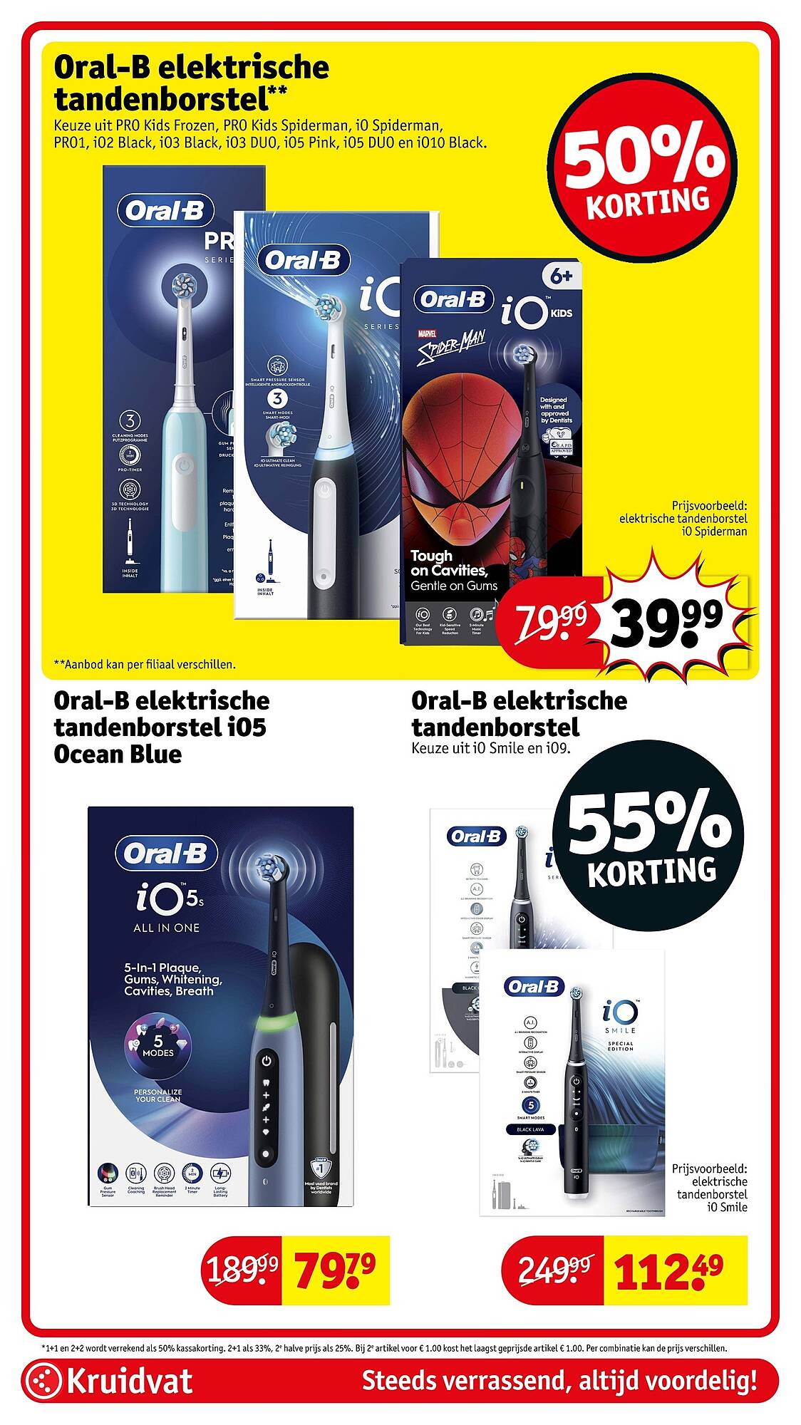 Kruidvat folder - Pagina 42