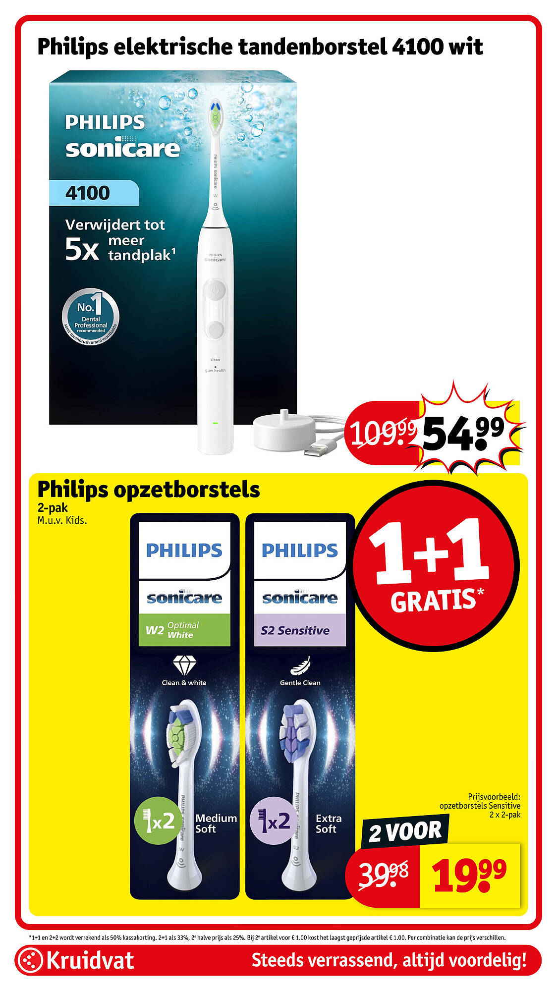 Kruidvat folder - Pagina 44