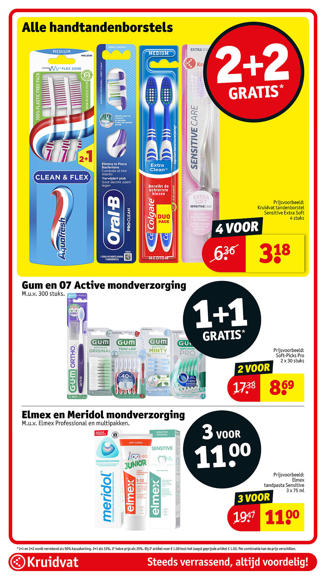 Kruidvat folder - Pagina 46