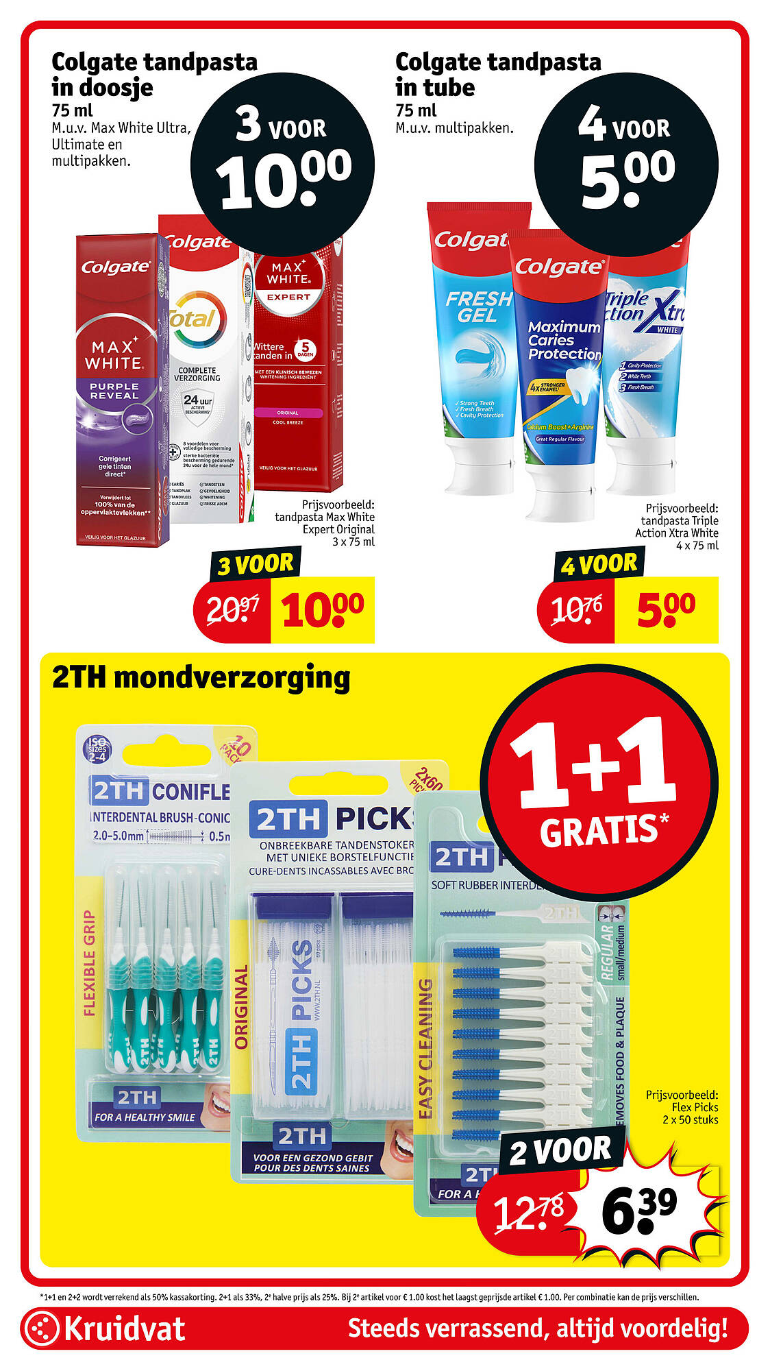 Kruidvat folder - Pagina 47