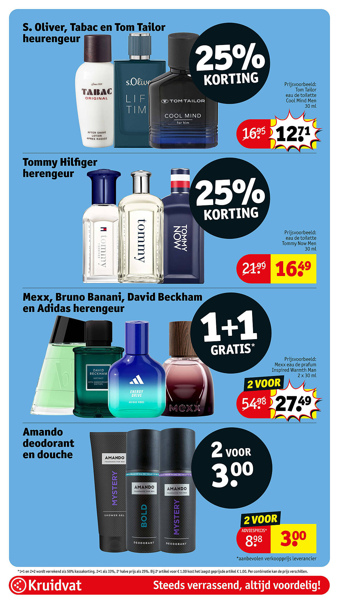 Kruidvat folder - Pagina 5