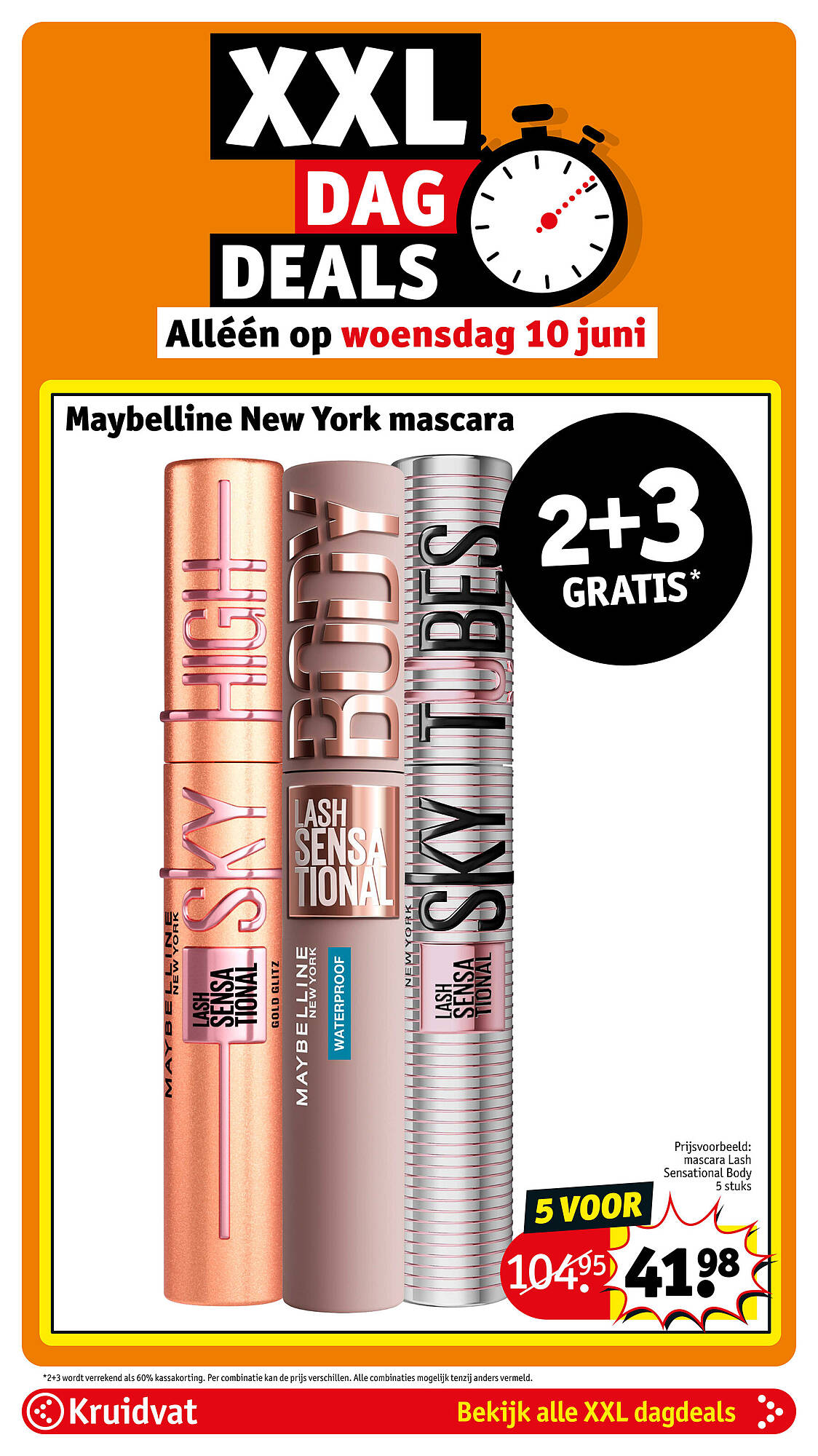 Kruidvat folder - Pagina 57