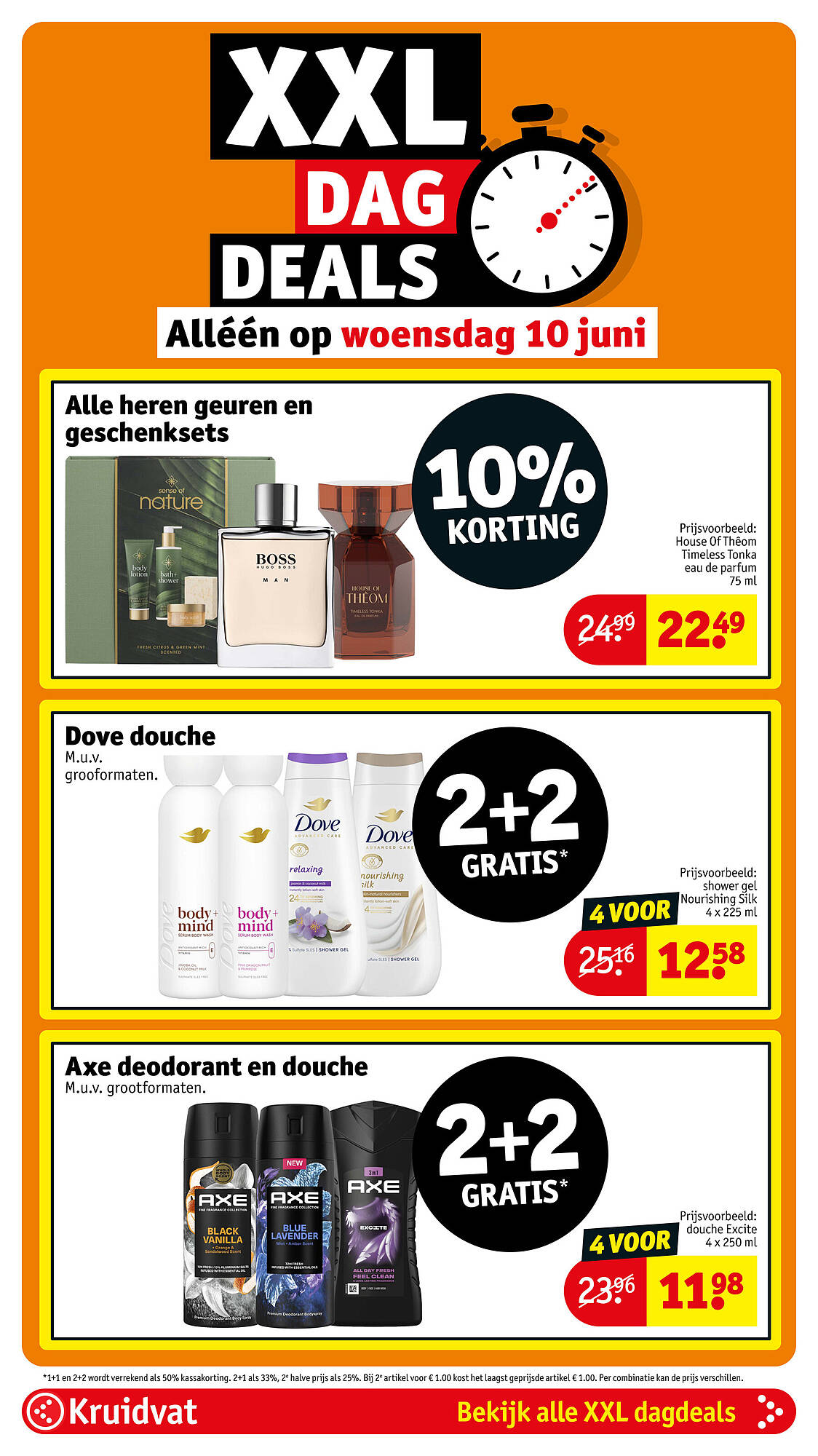 Kruidvat folder - Pagina 58