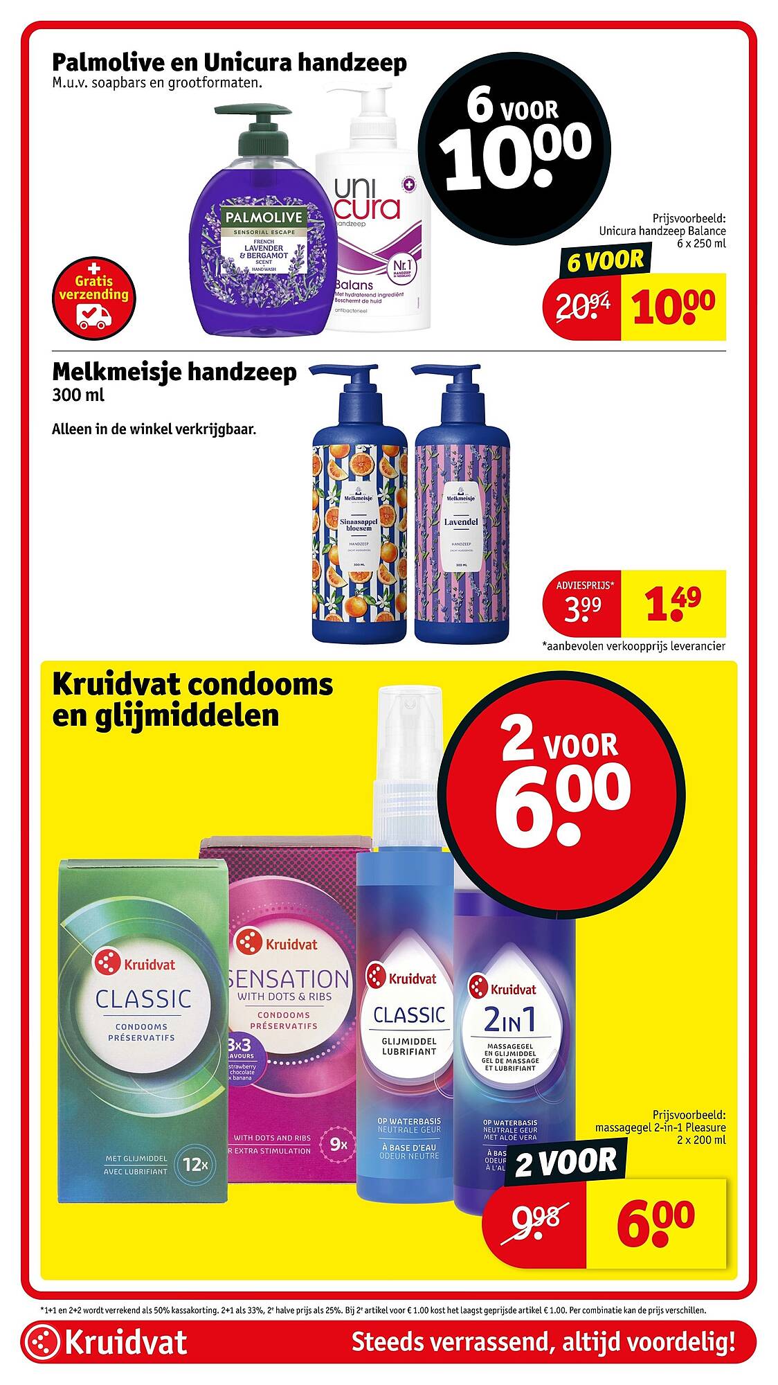Kruidvat folder - Pagina 62