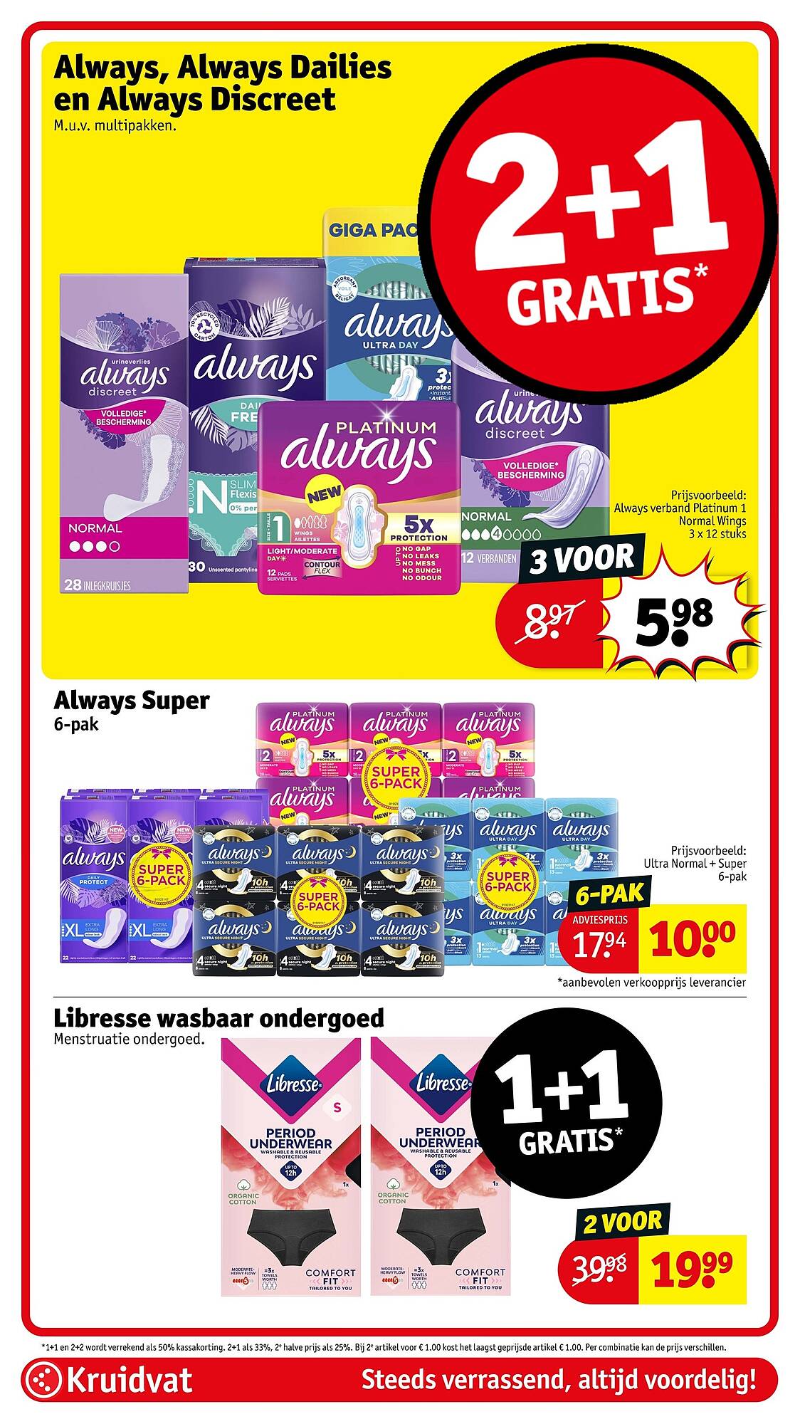 Kruidvat folder - Pagina 63