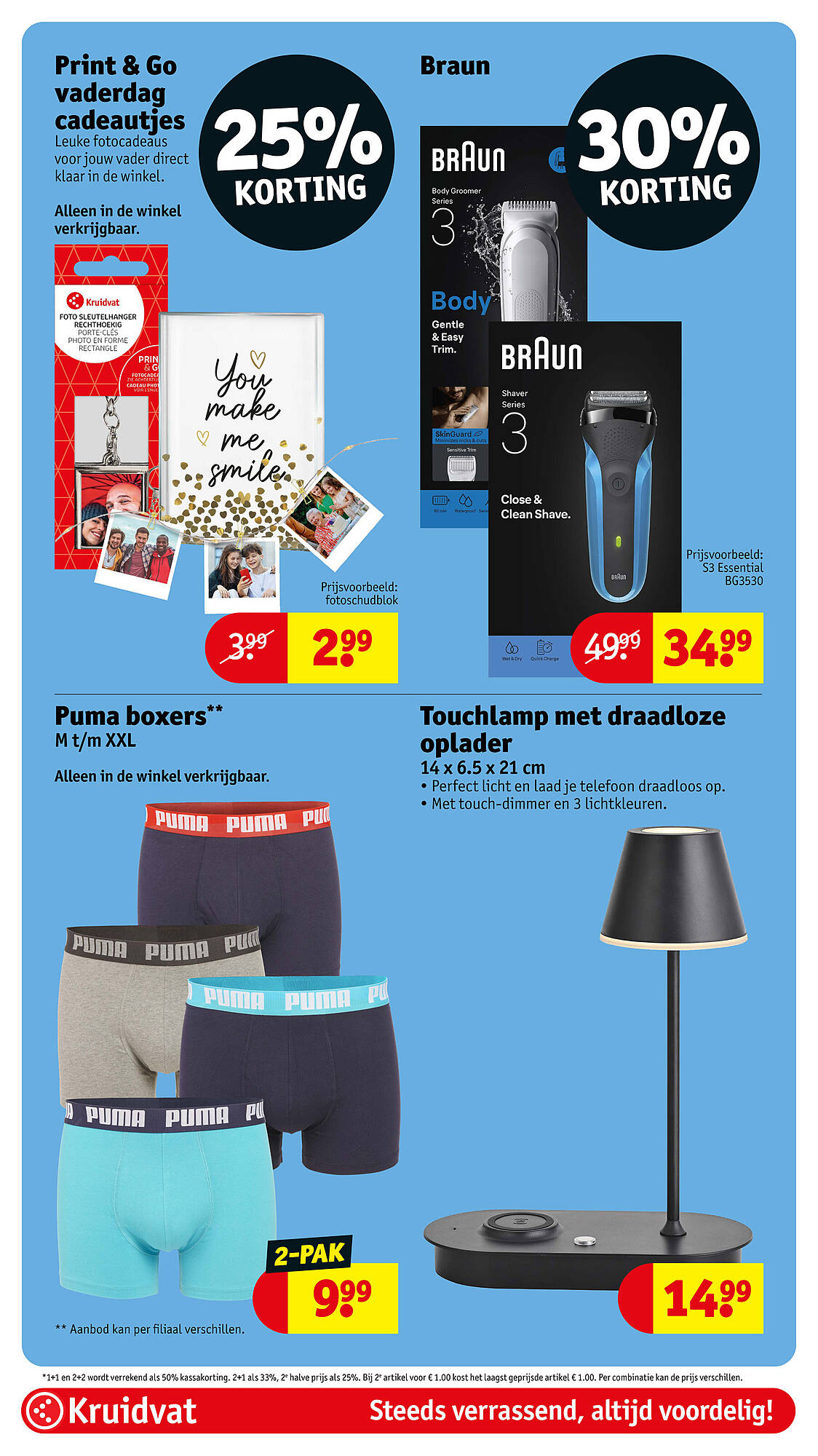 Kruidvat folder - Pagina 7
