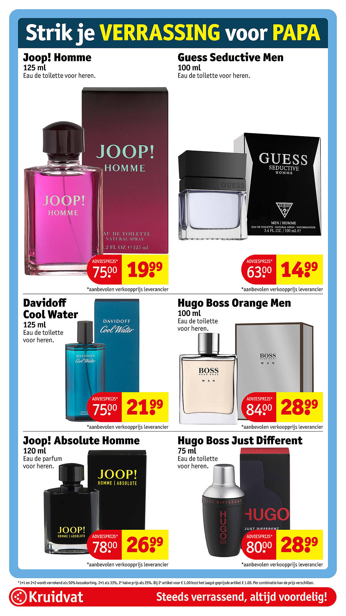 Kruidvat folder - Pagina 8