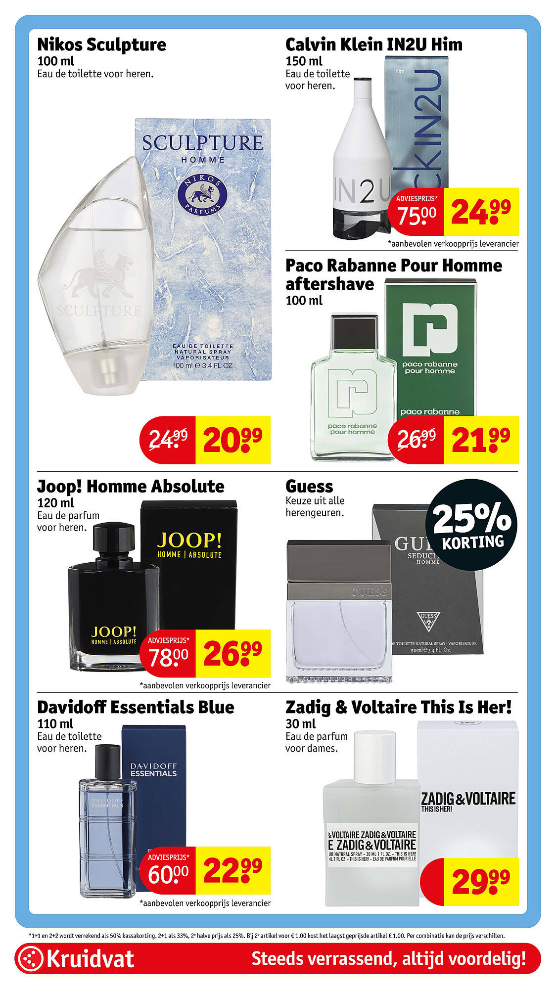 Kruidvat folder - Pagina 9