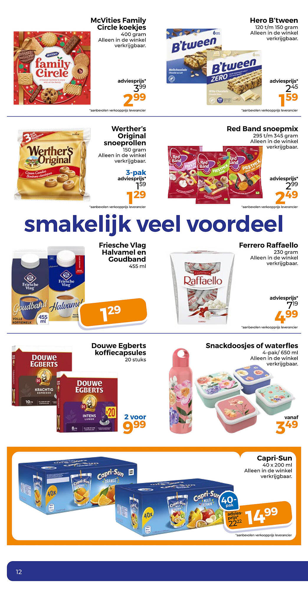 Trekpleister folder - Pagina 12