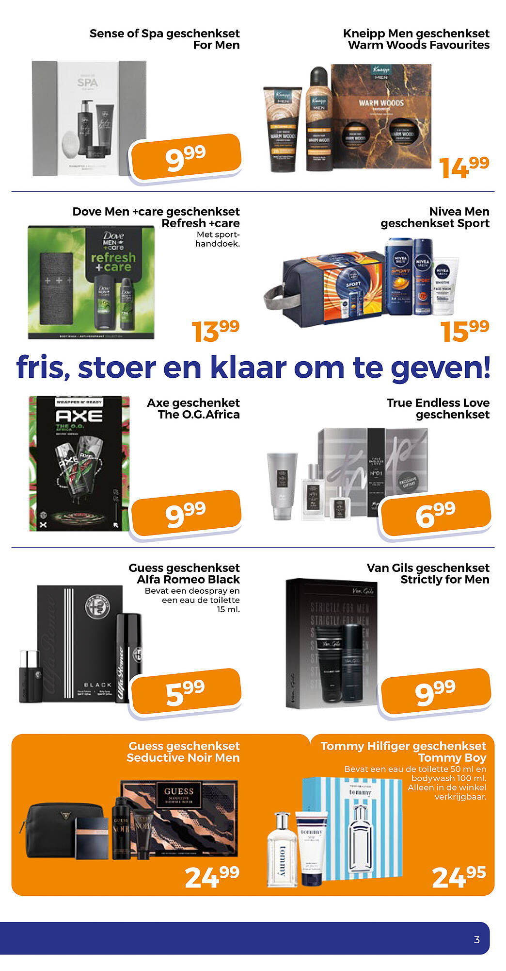 Trekpleister folder - Pagina 3