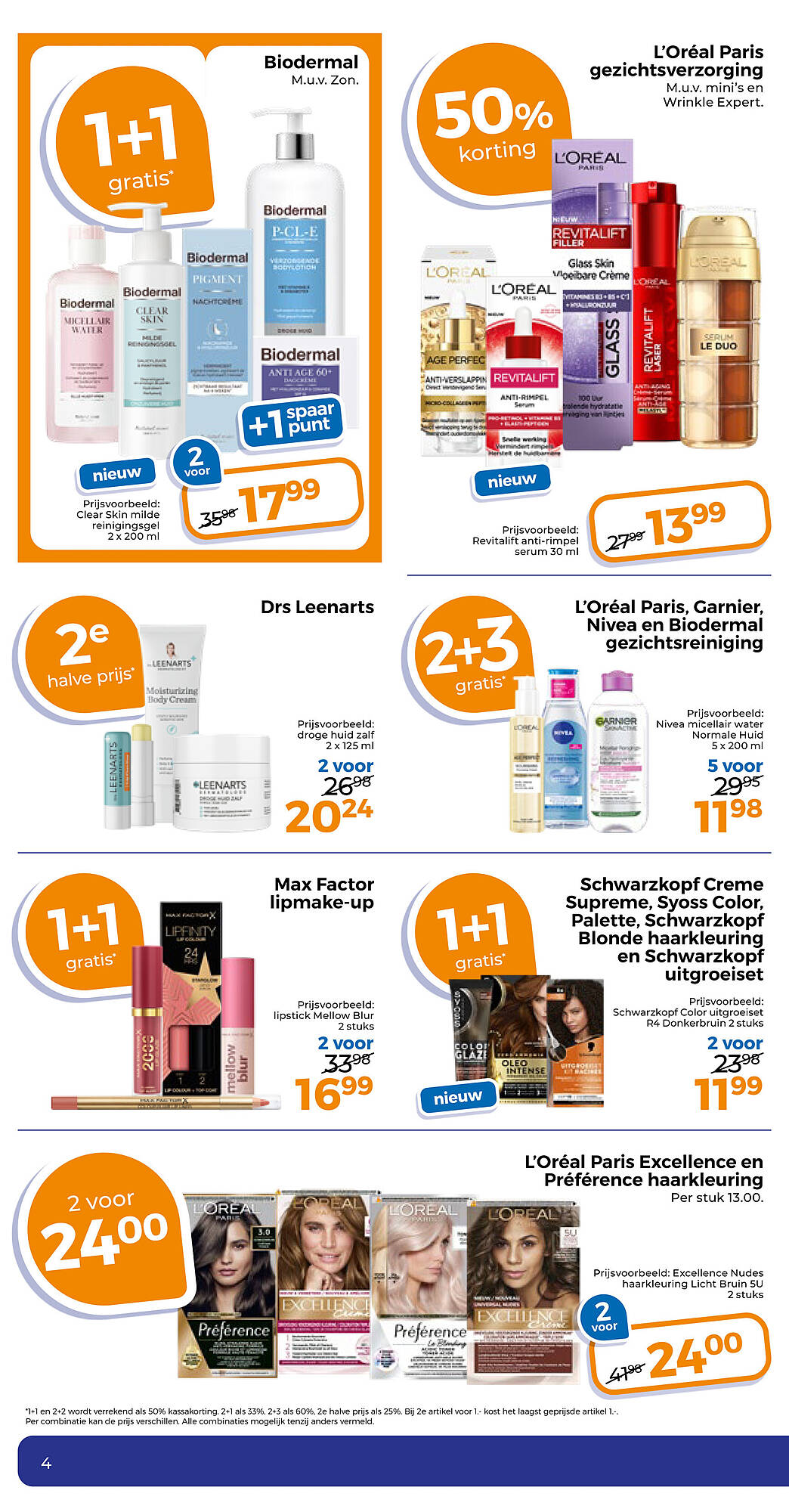 Trekpleister folder - Pagina 4