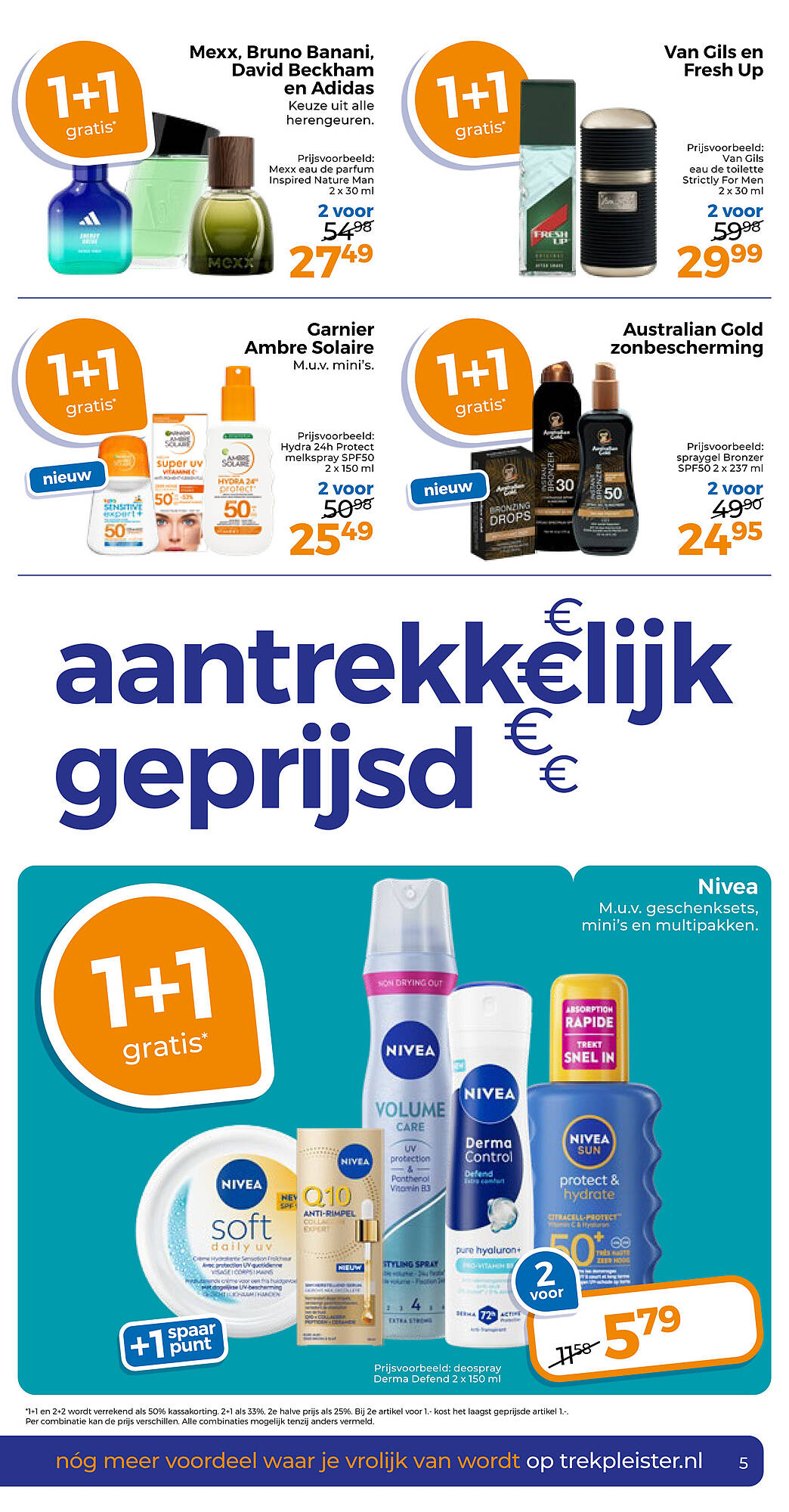 Trekpleister folder - Pagina 5