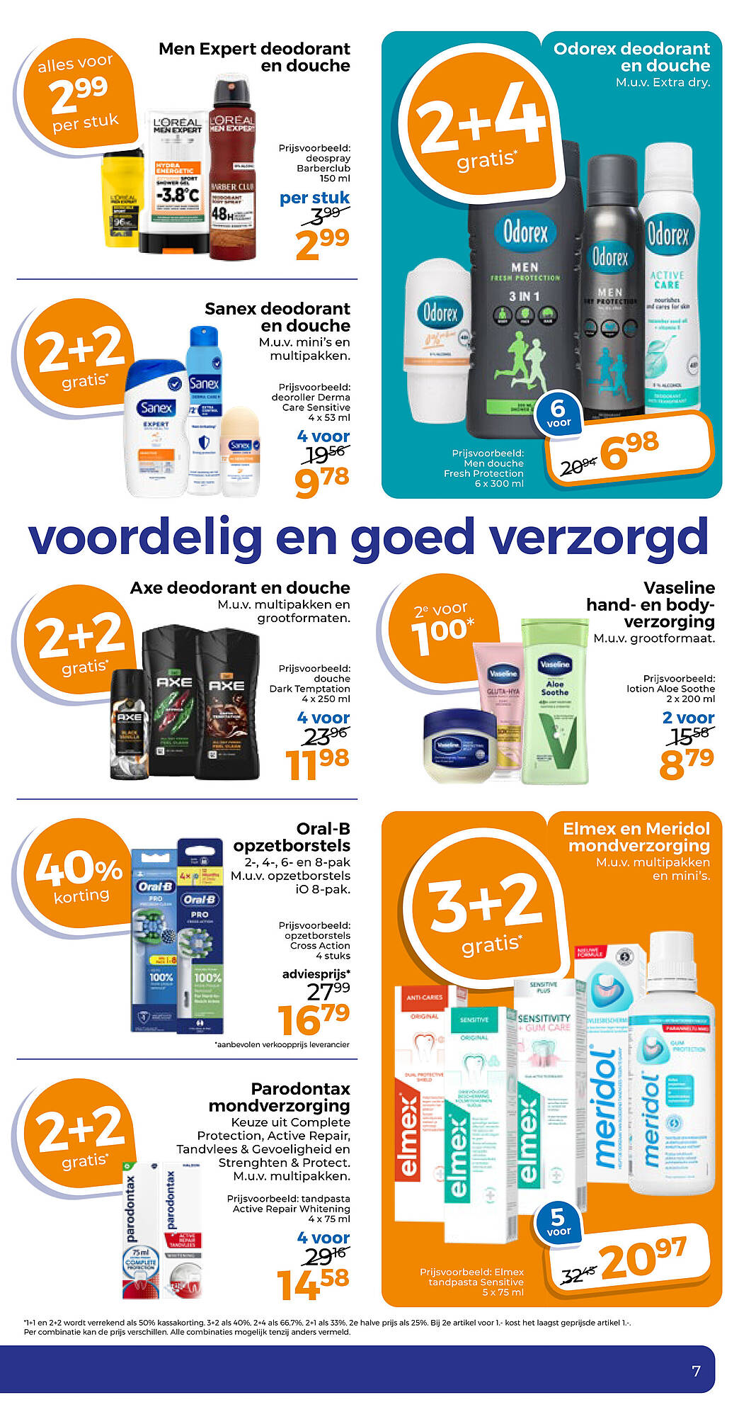 Trekpleister folder - Pagina 7