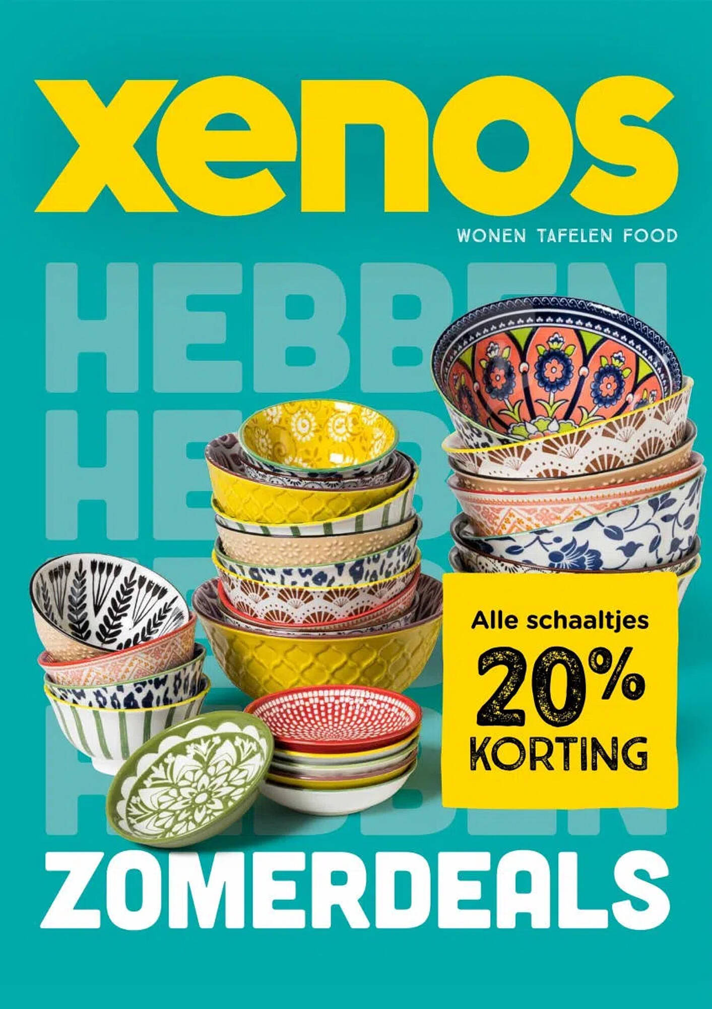 Xenos folder - Pagina 1