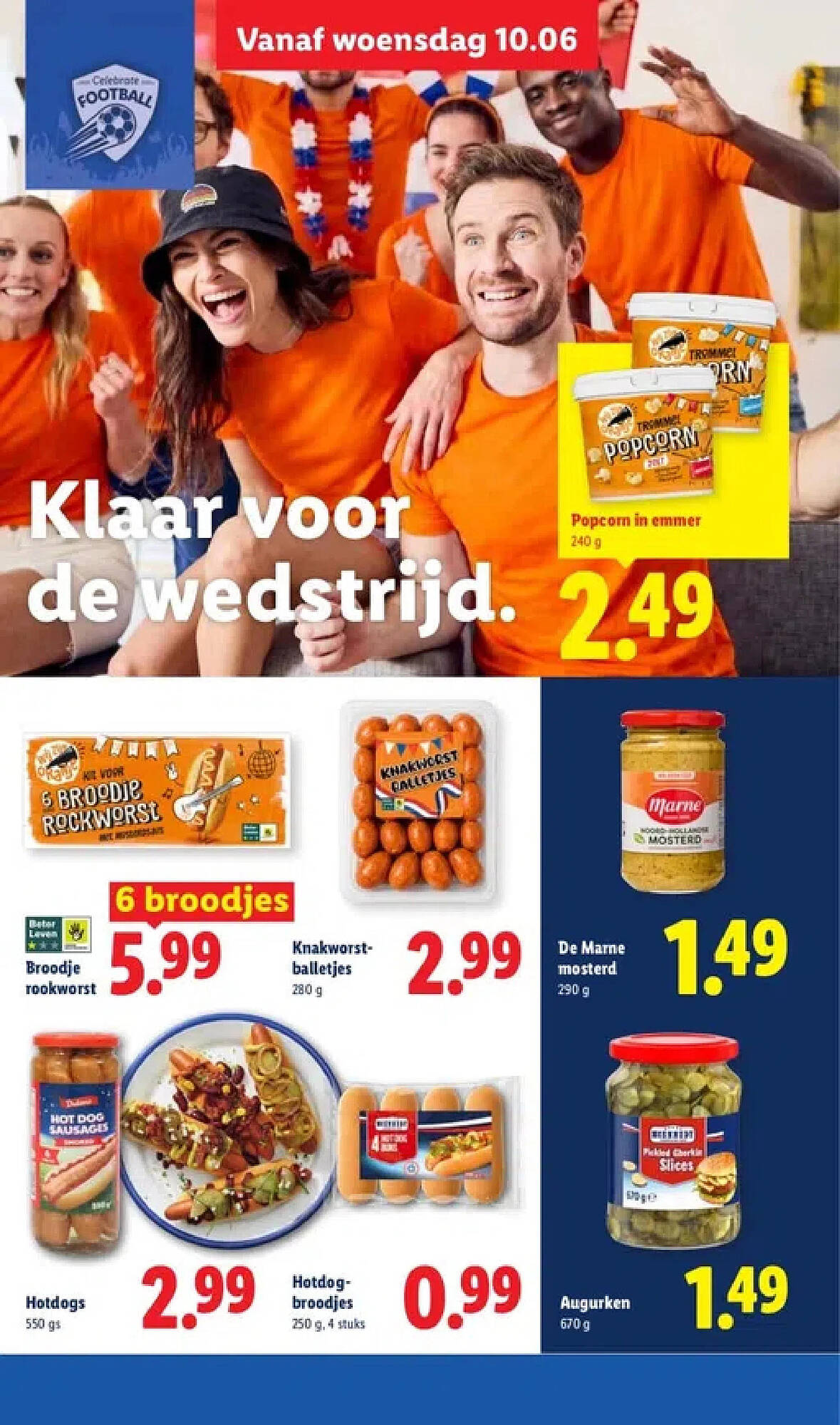 Lidl folder - Pagina 2