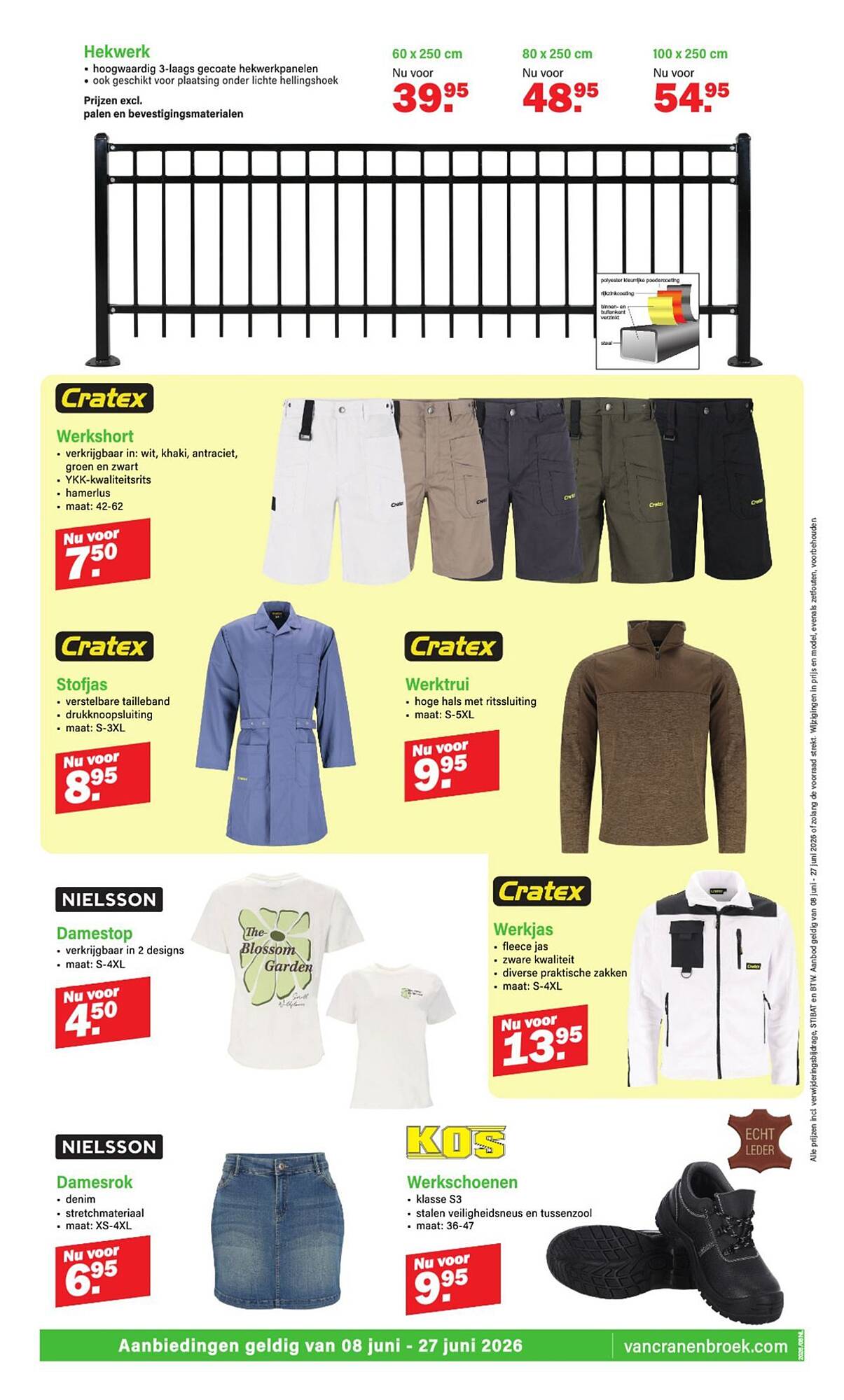 Van Cranenbroek folder - Pagina 5