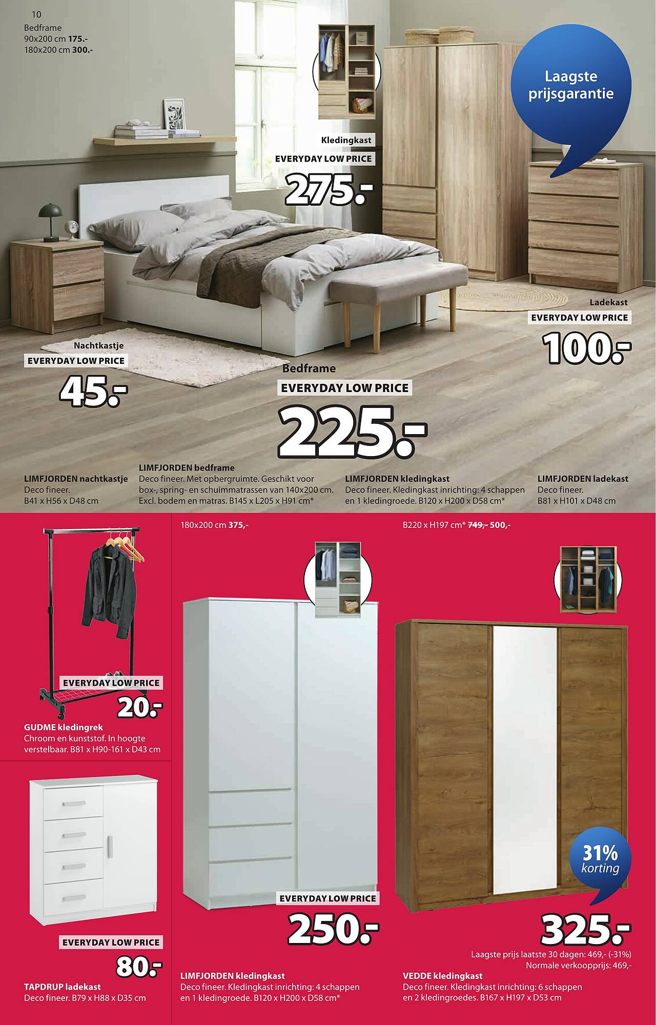 Jysk folder - Pagina 10
