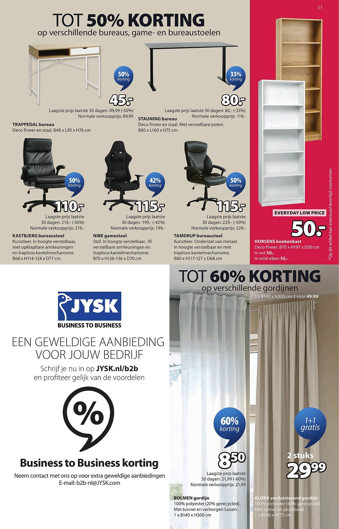 Jysk folder - Pagina 11