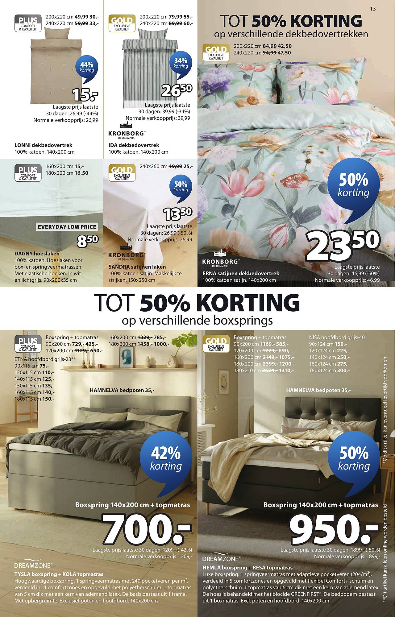 Jysk folder - Pagina 13
