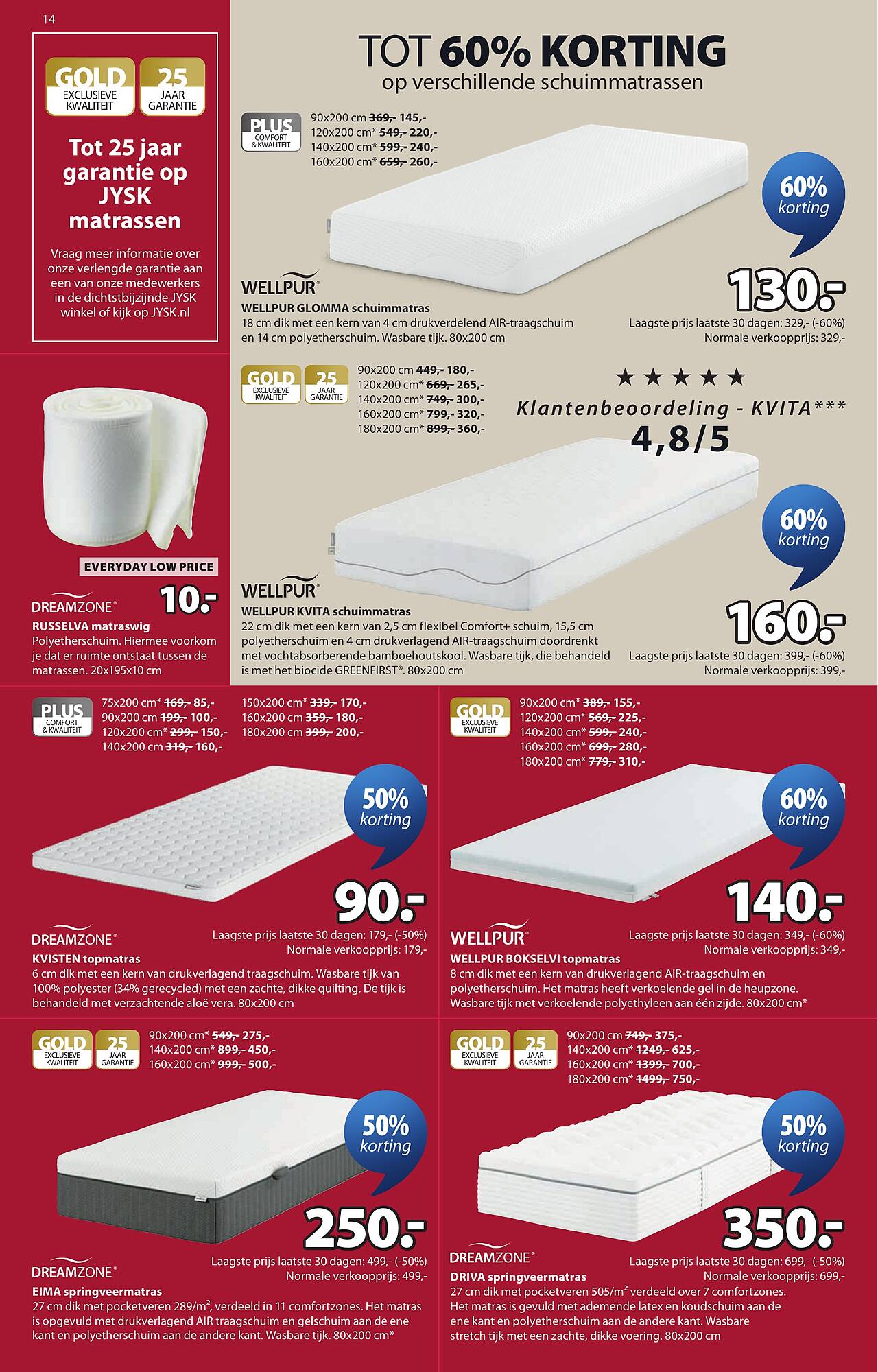 Jysk folder - Pagina 14