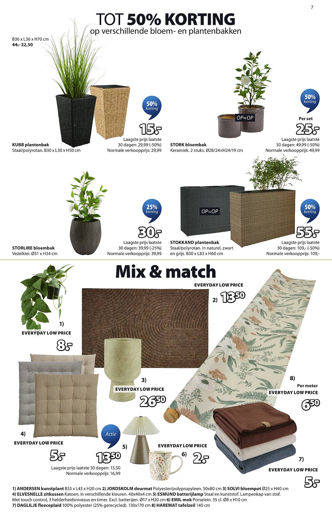 Jysk folder - Pagina 7